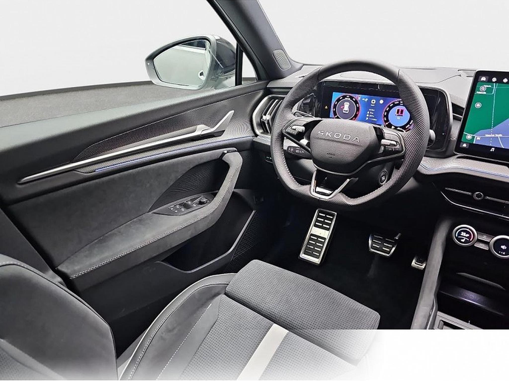 Skoda Kodiaq (2026) - Foto 7