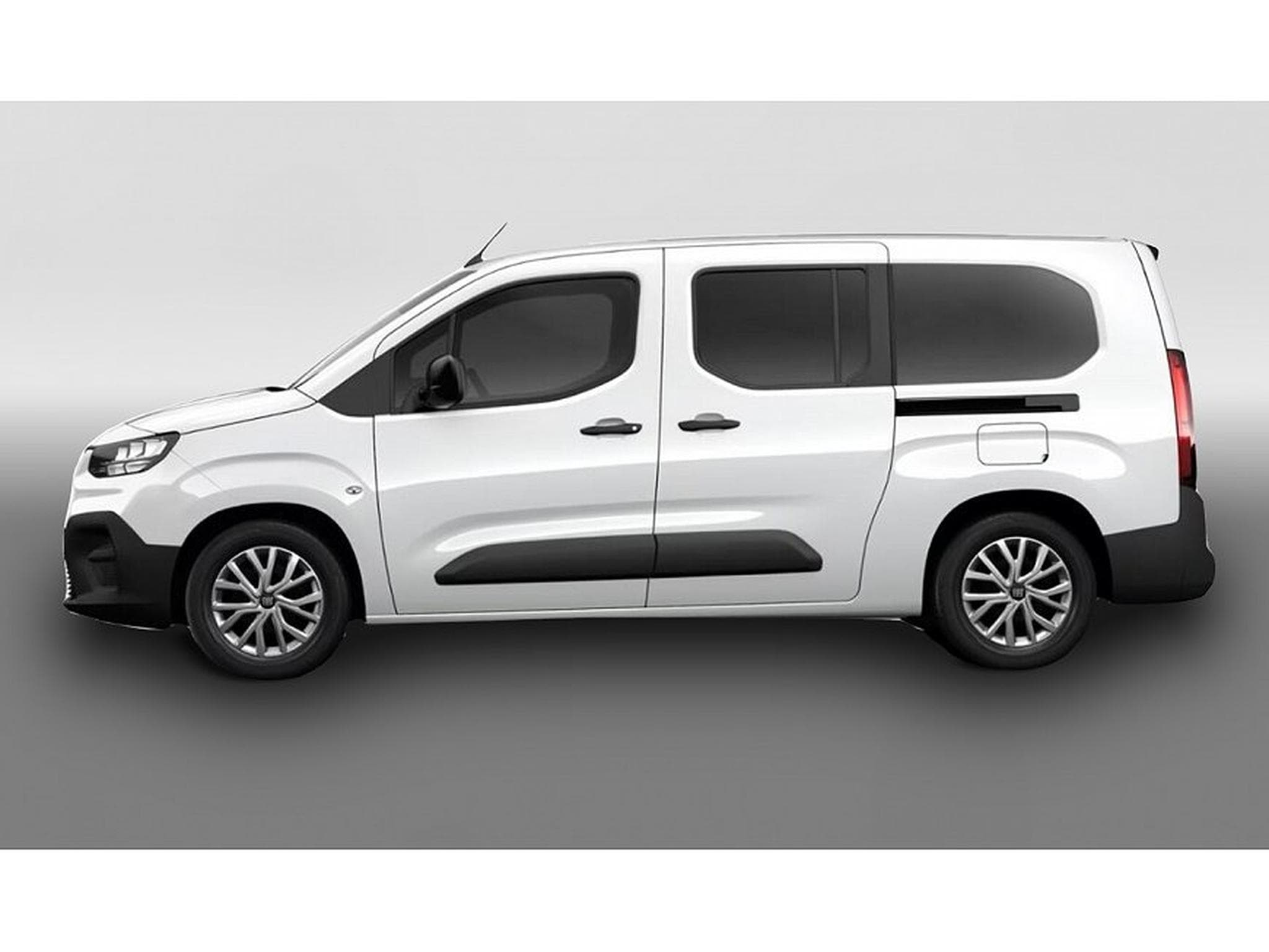 Fiat Doblo (2025) - Photo 2