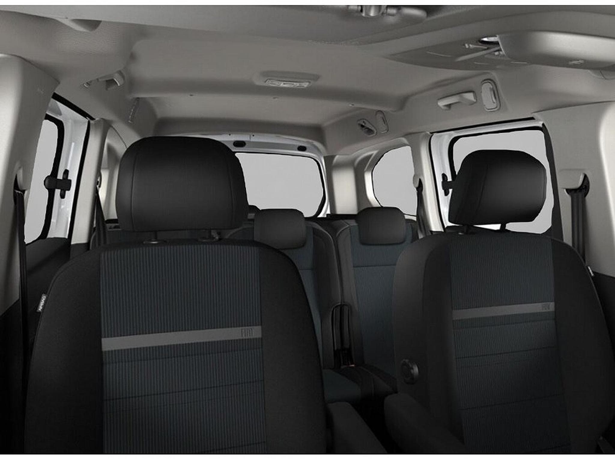 Fiat Doblo (2025) - Photo 5