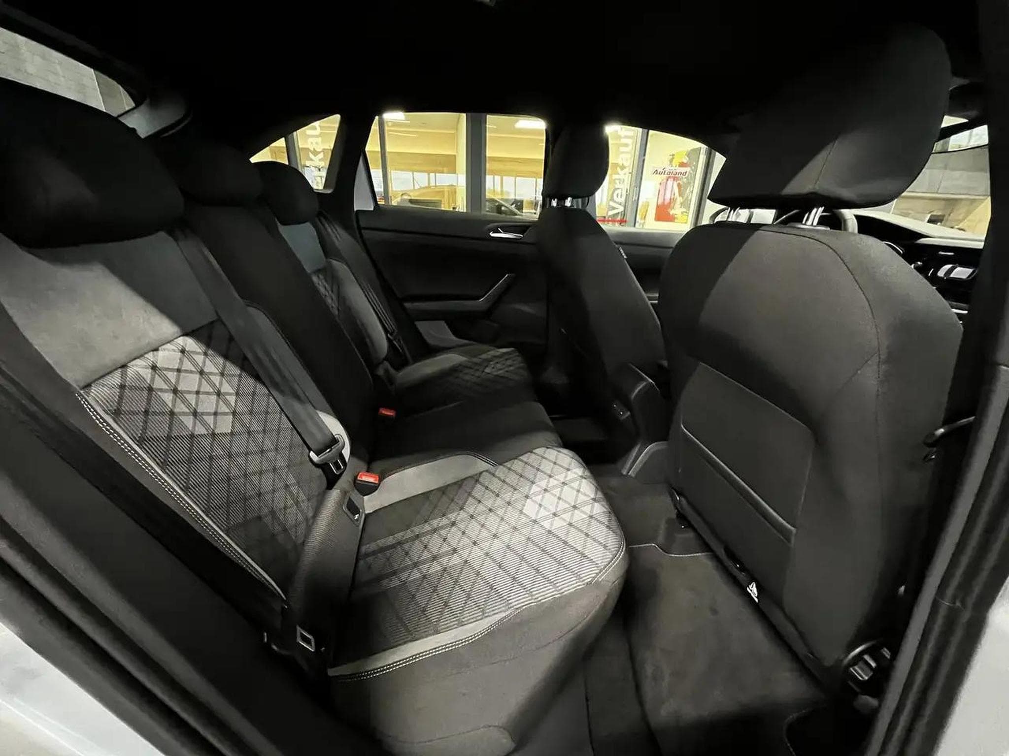 VW Taigo (2025) - Photo 10