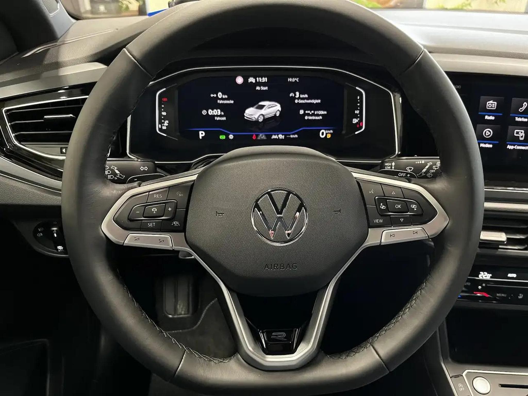 VW Taigo (2025) - Photo 11