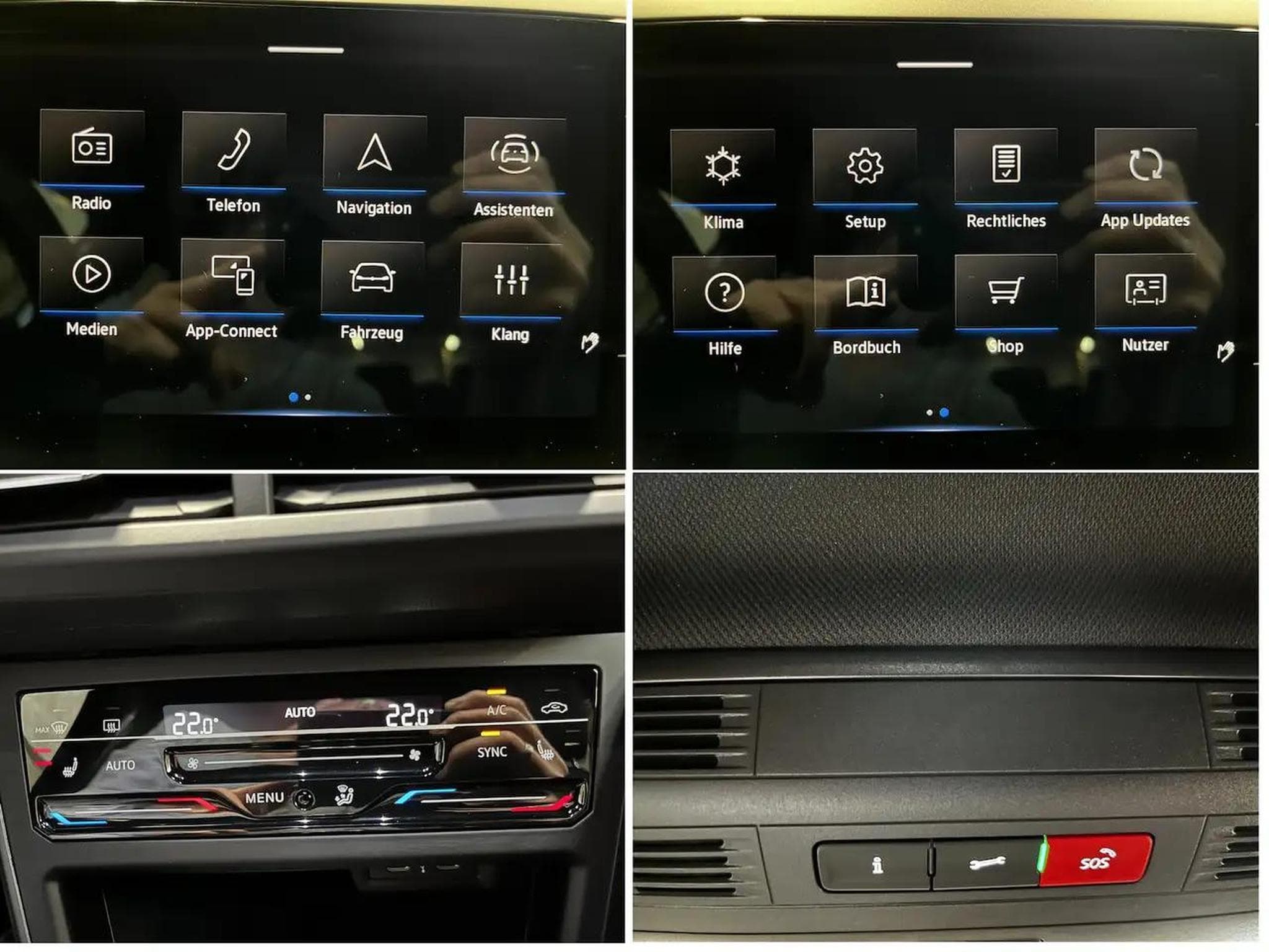 VW Taigo (2025) - Photo 15