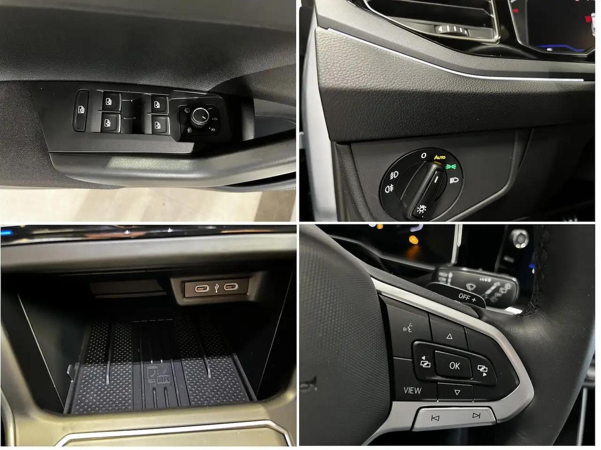 VW Taigo (2025) - Photo 16