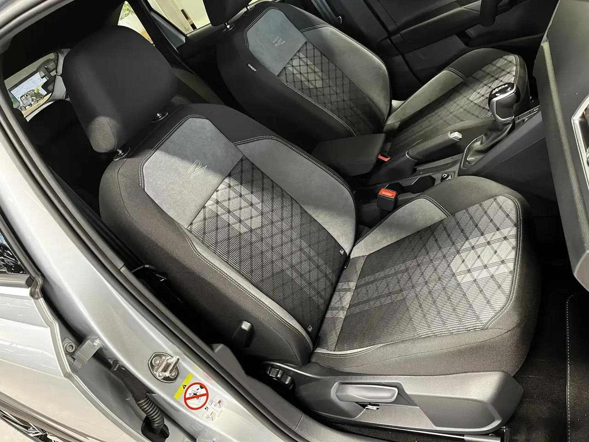 VW Taigo (2025) - Photo 17