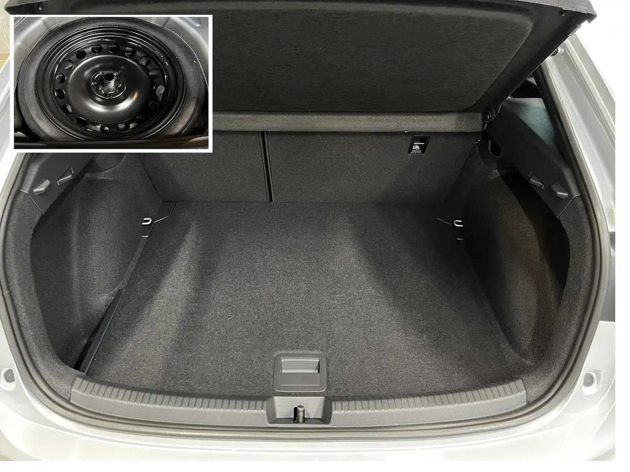 VW Taigo (2025) - Photo 19