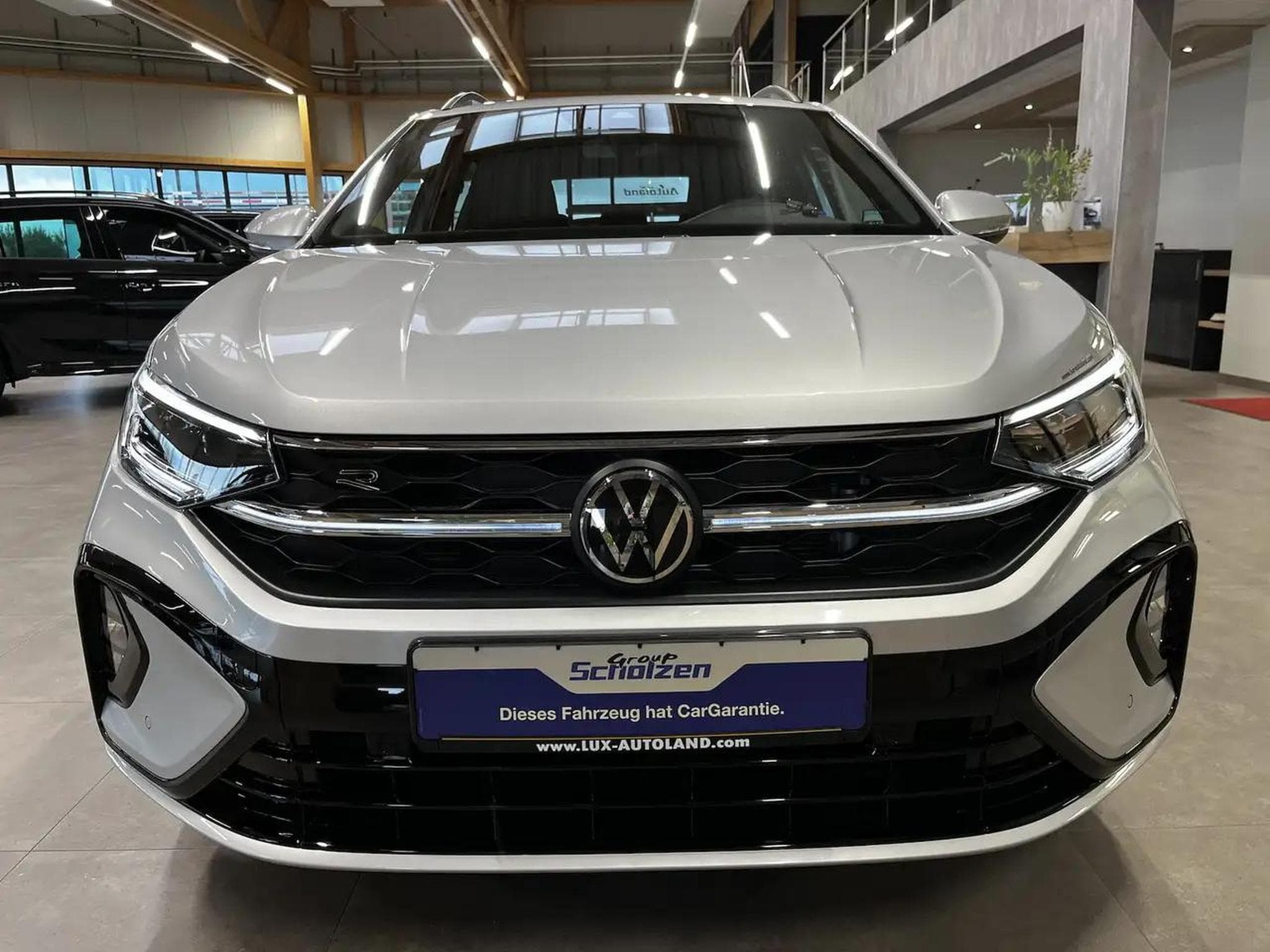 VW Taigo (2025) - Photo 21