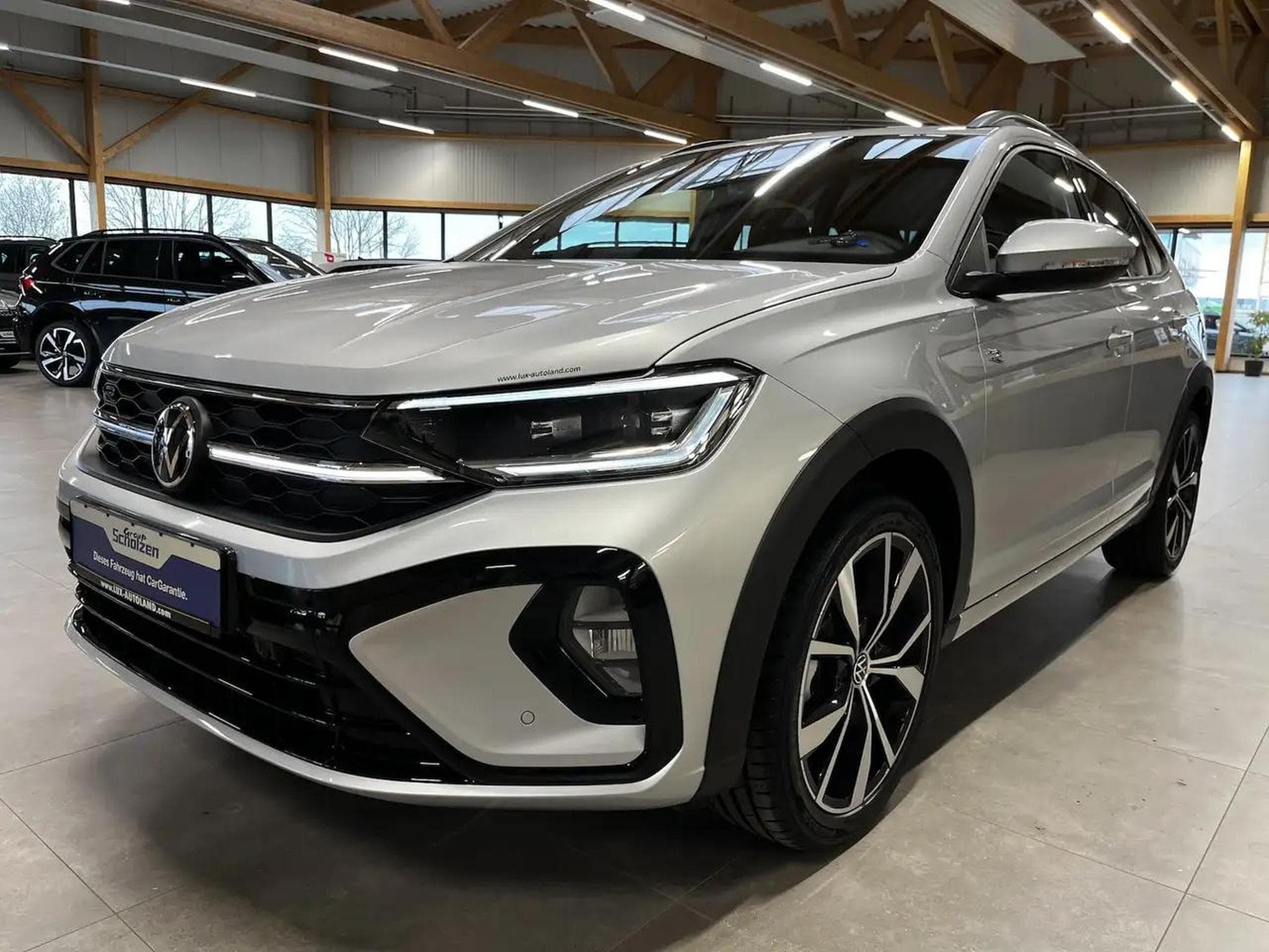 VW Taigo (2025) - Photo 23