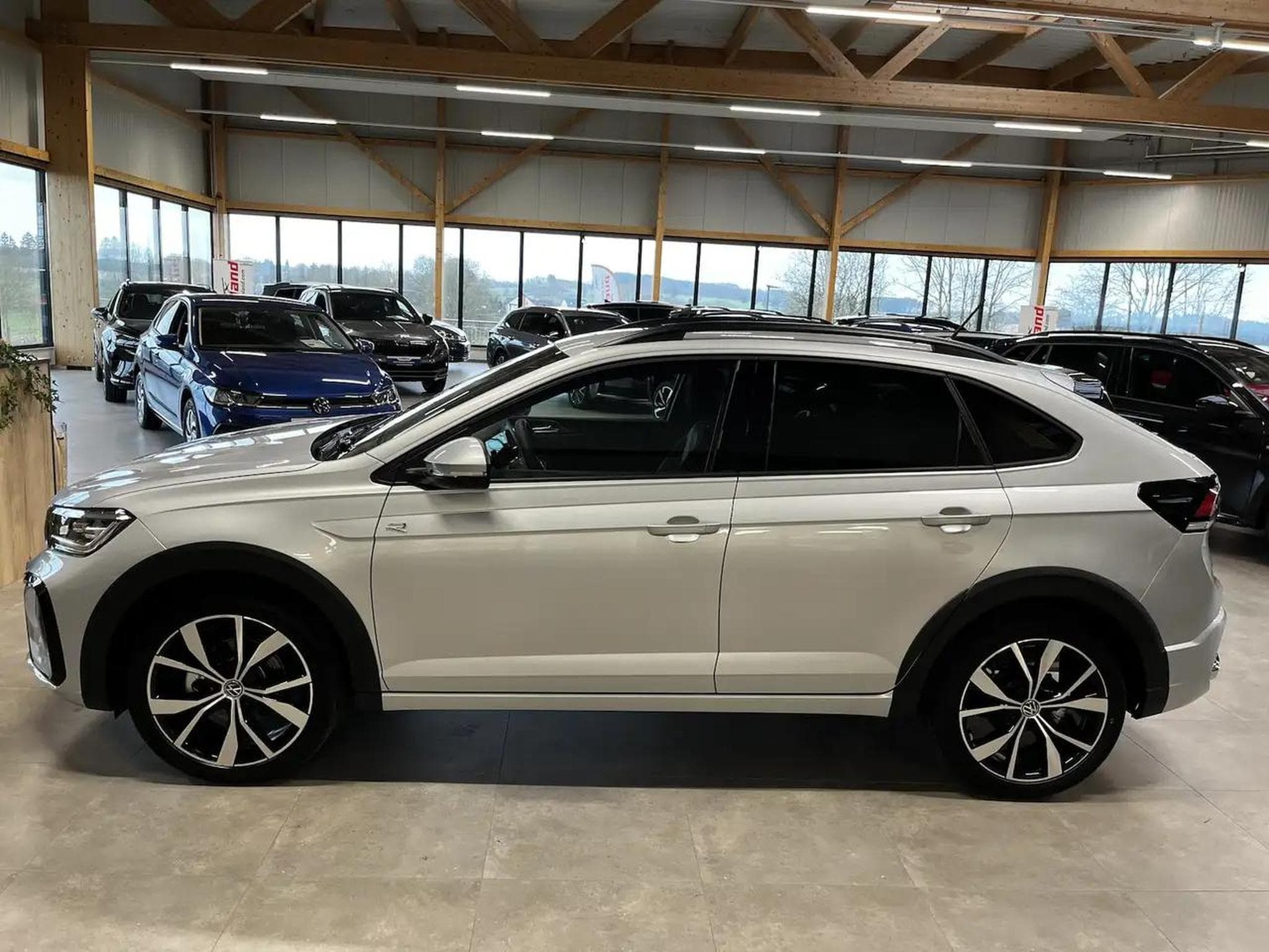 VW Taigo (2025) - Photo 25
