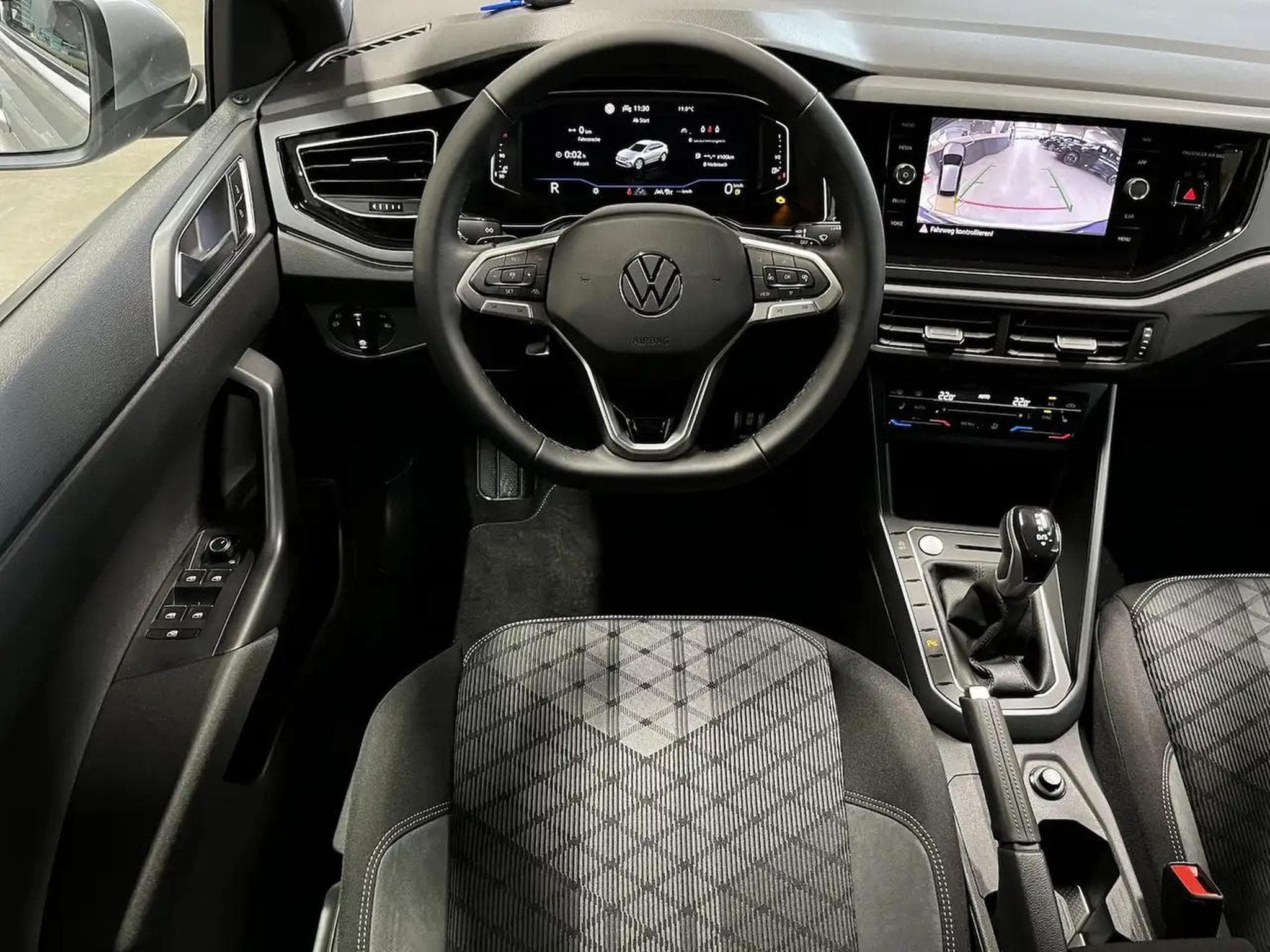 VW Taigo (2025) - Photo 5