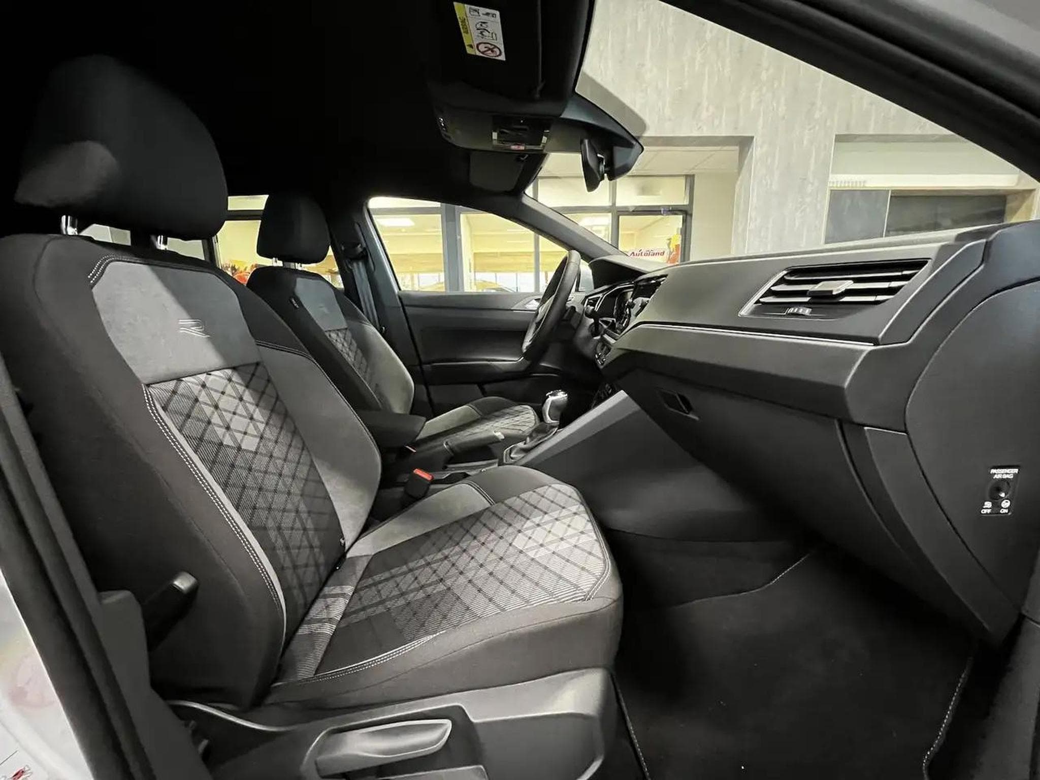 VW Taigo (2025) - Photo 9