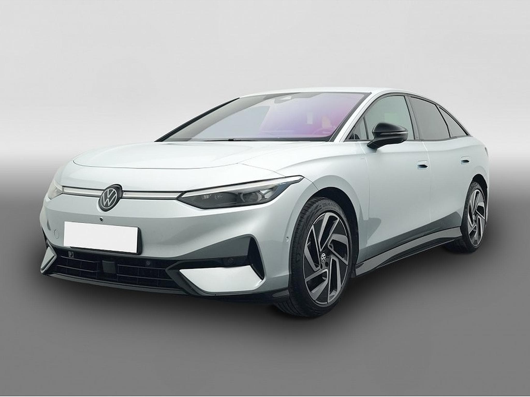 VW ID.5 (2026) - Photo 1