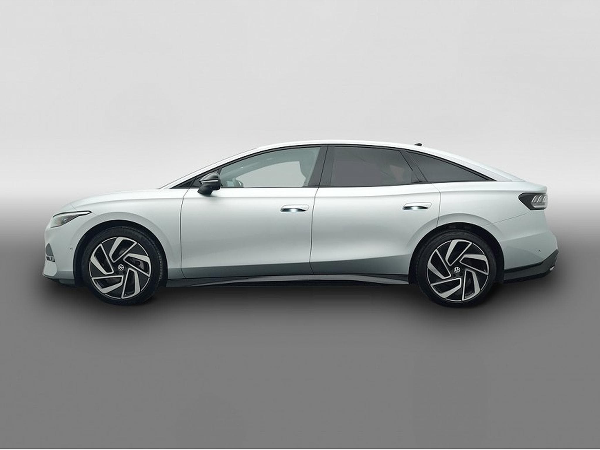 VW ID.5 (2026) - Photo 2
