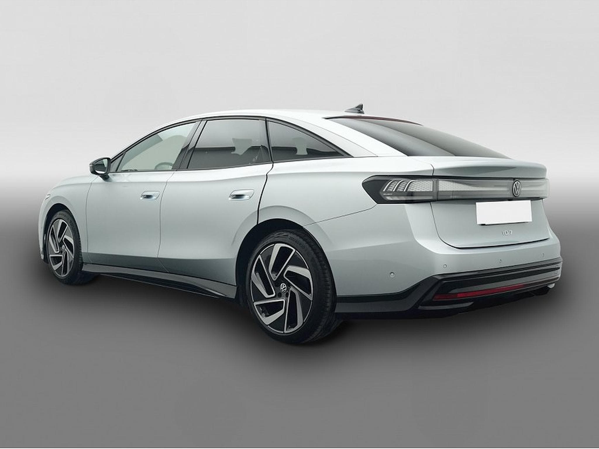 VW ID.5 (2026) - Photo 3