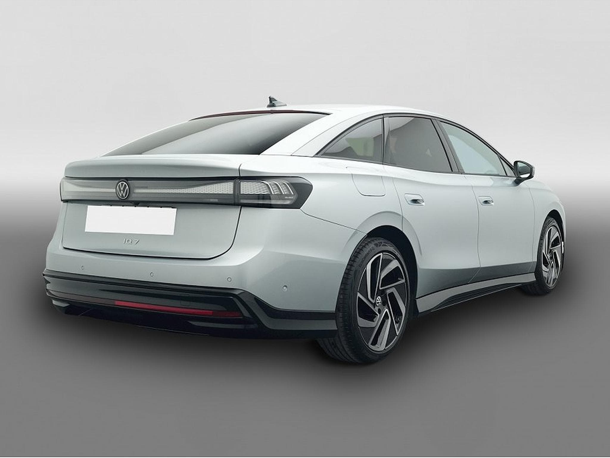 VW ID.5 (2026) - Photo 5