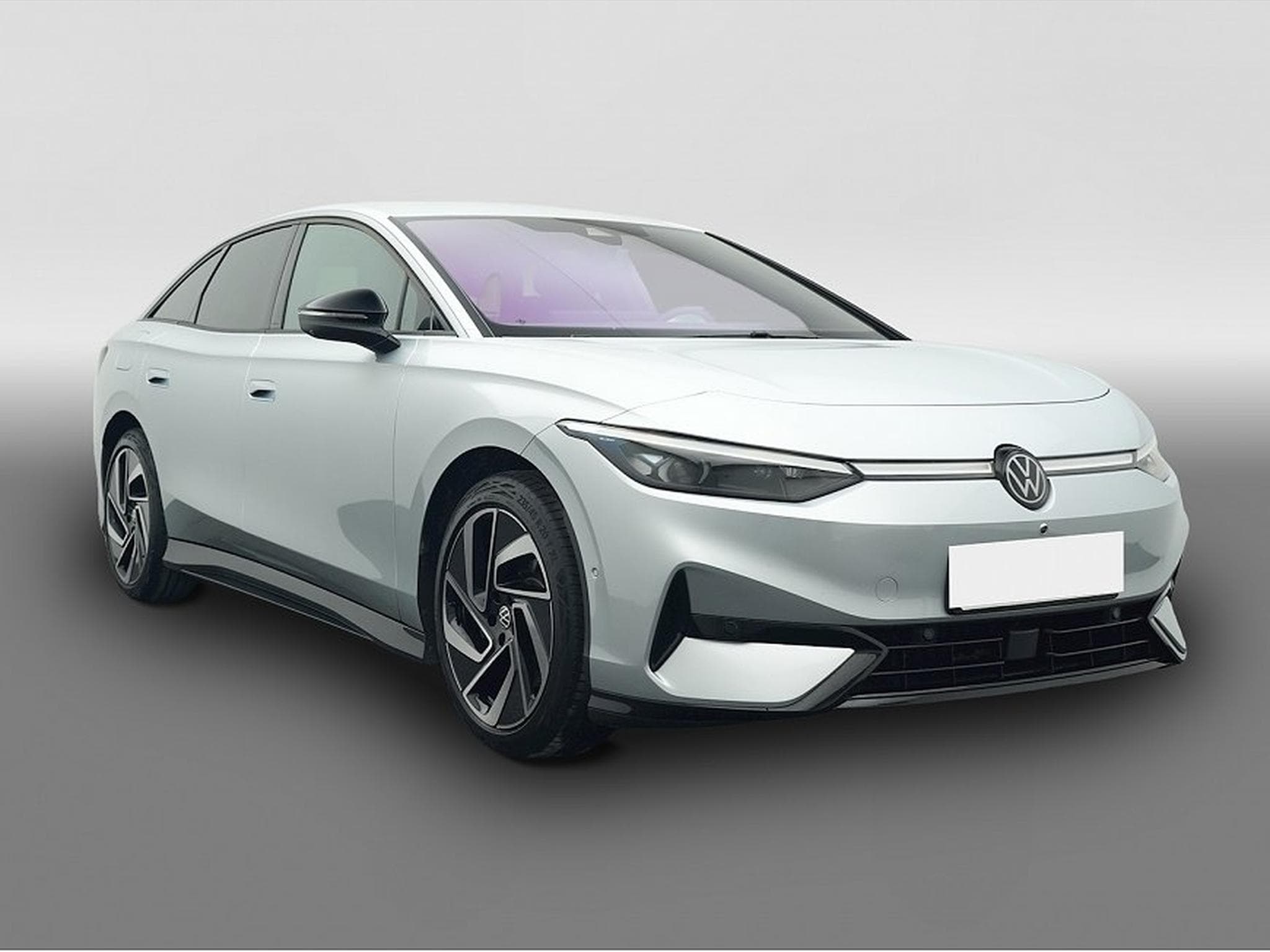 VW ID.5 (2026) - Photo 7