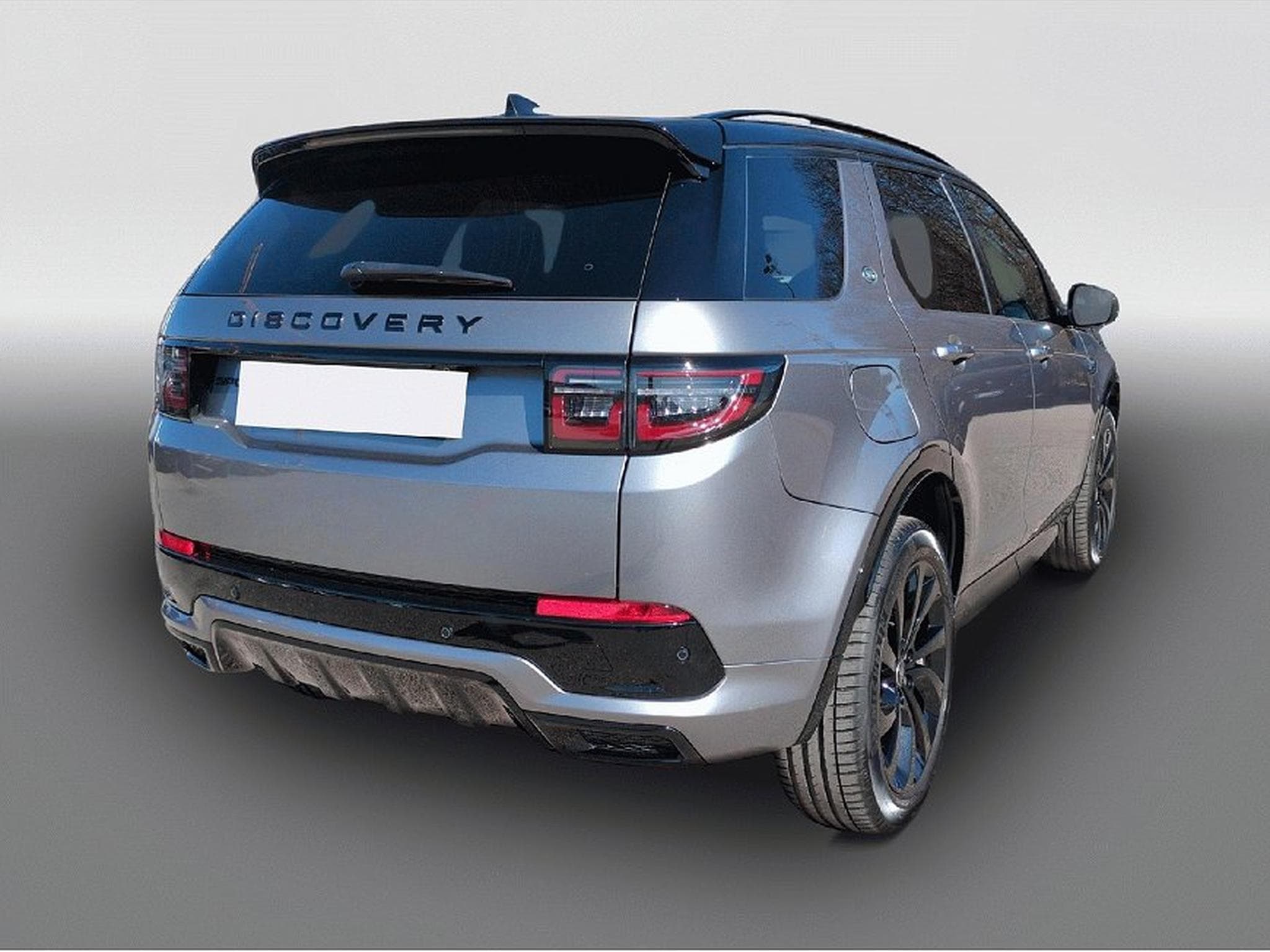 Land-Rover Discovery (2026) - Photo 10