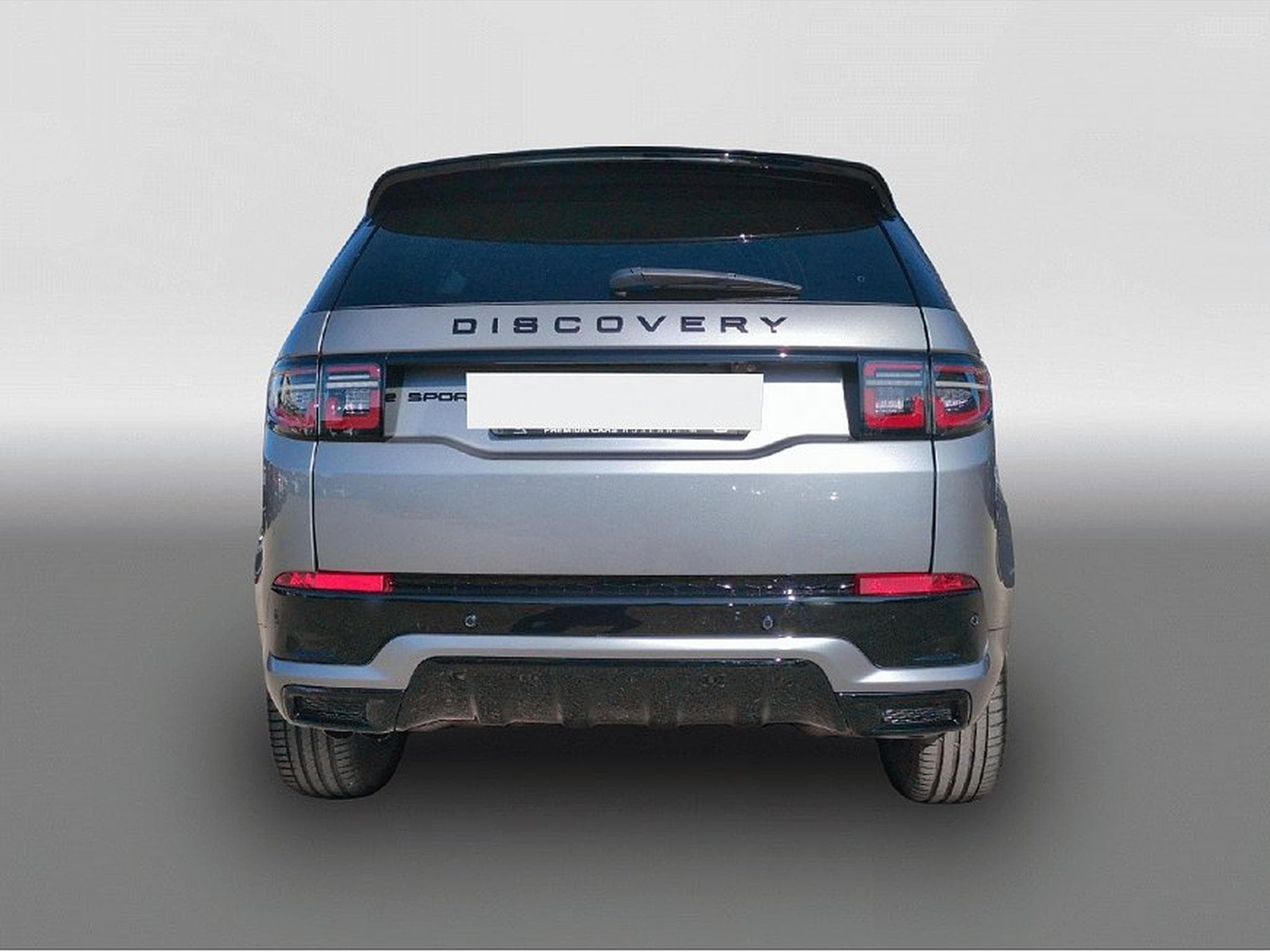 Land-Rover Discovery (2026) - Photo 11
