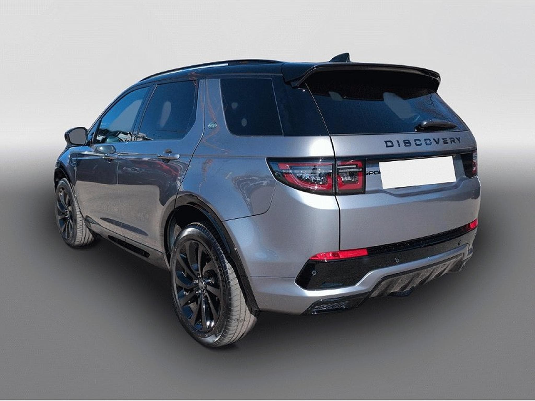 Land-Rover Discovery (2026) - Photo 3