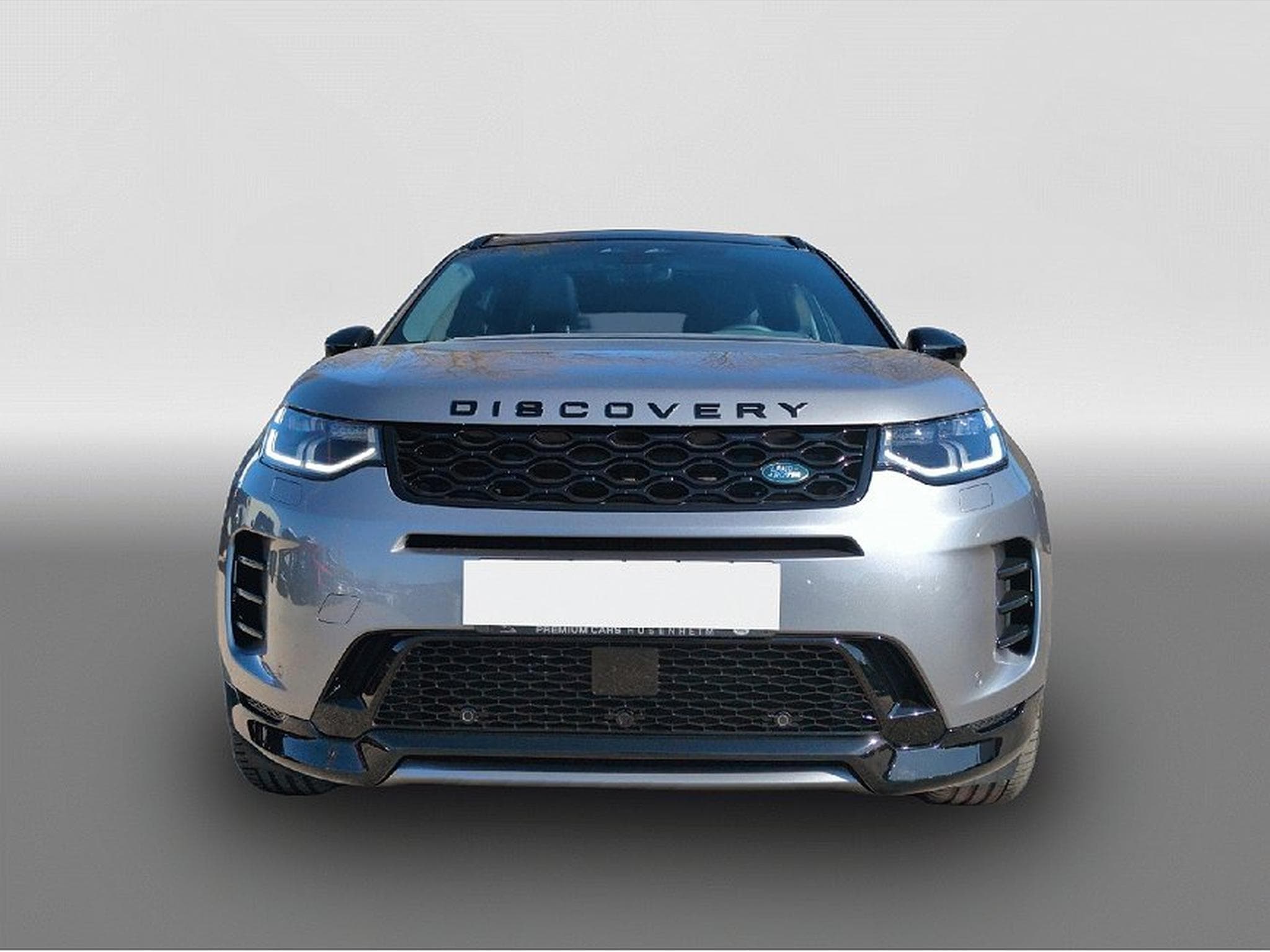 Land-Rover Discovery (2026) - Photo 8