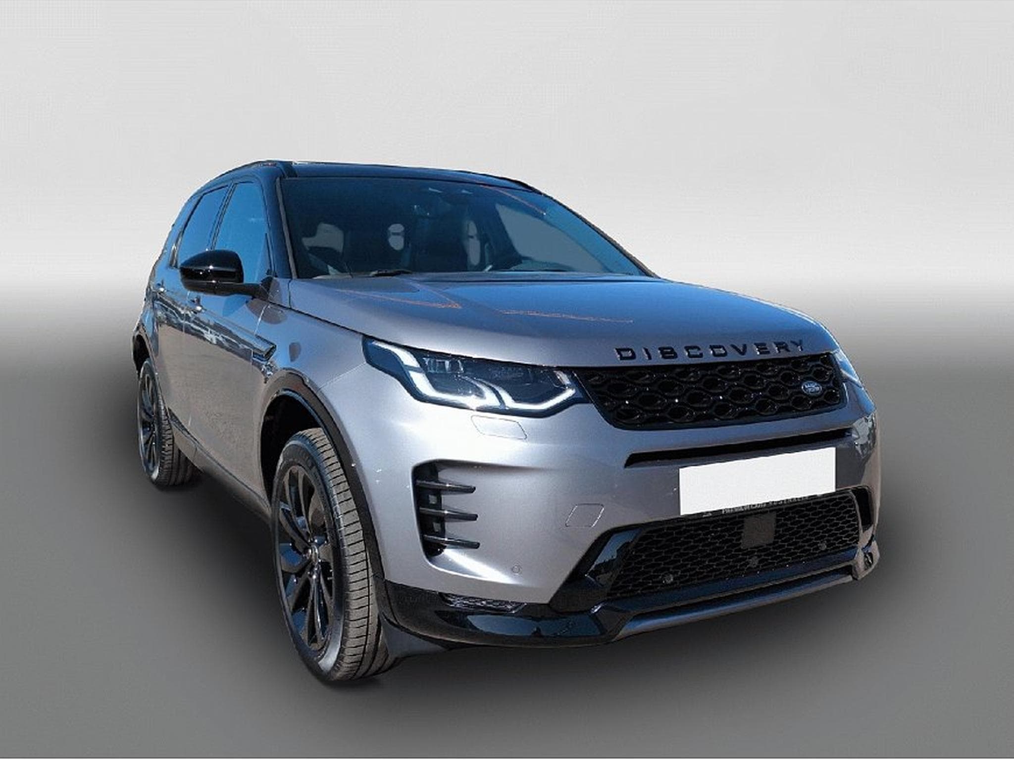 Land-Rover Discovery (2026) - Photo 9