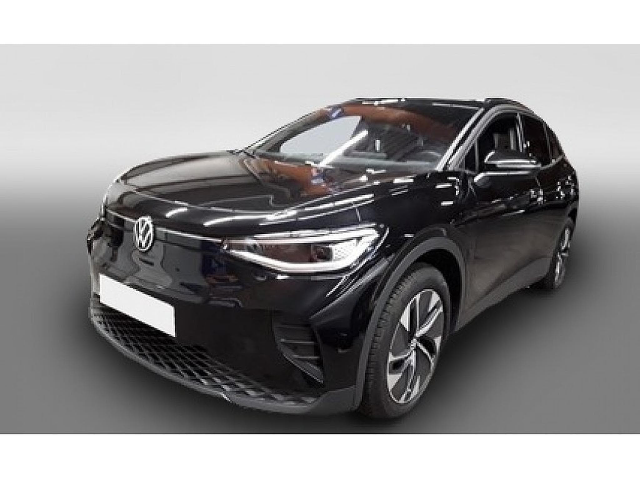 VW ID.4 (2026) - Foto 1