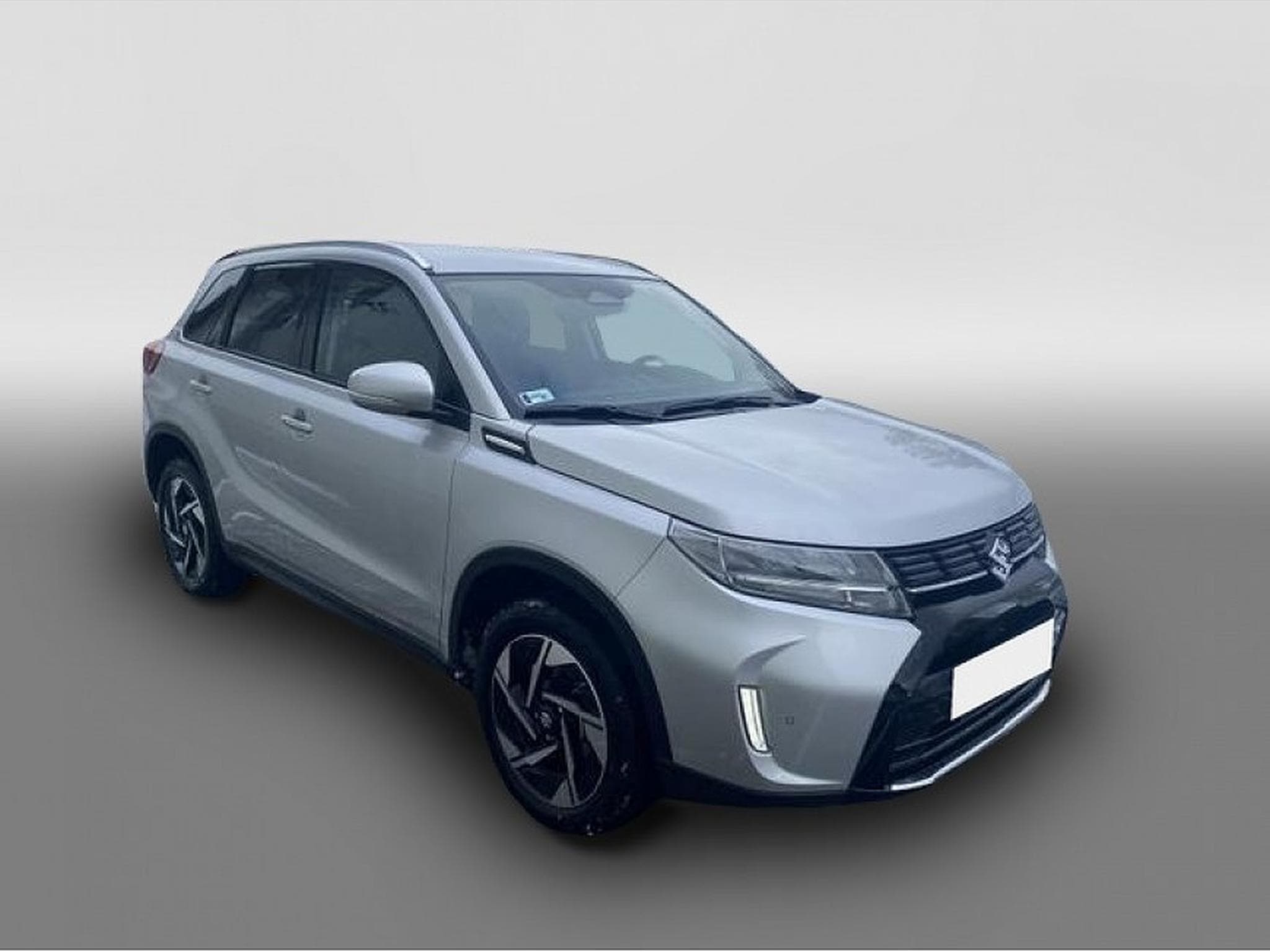 Suzuki Vitara (2026) - Photo 1