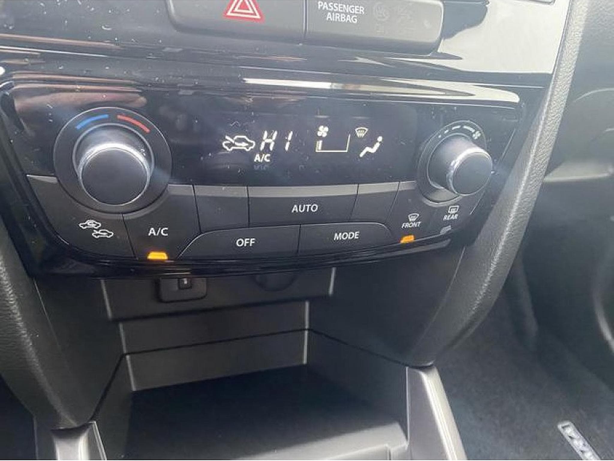 Suzuki Vitara (2026) - Photo 10