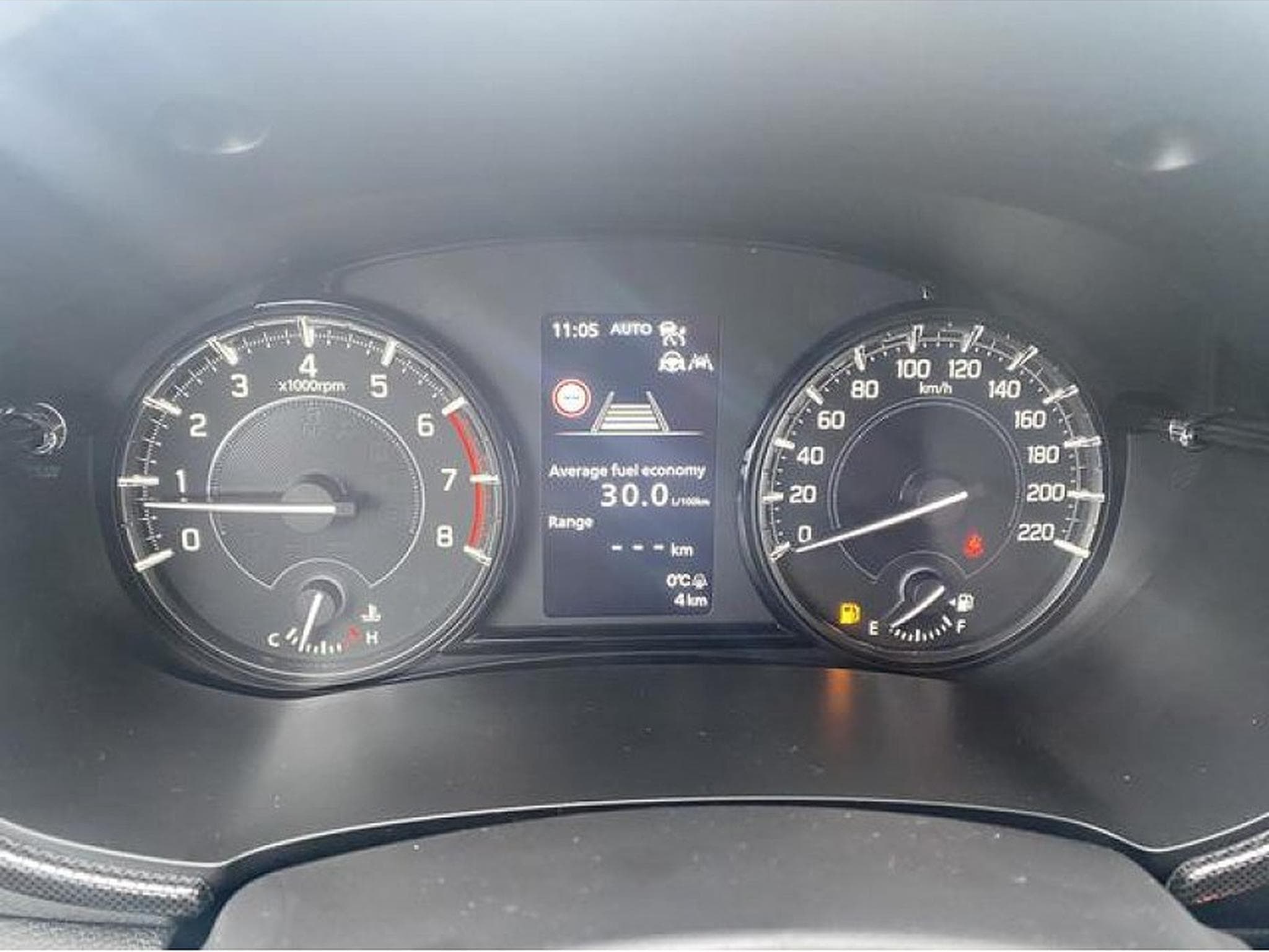 Suzuki Vitara (2026) - Photo 12