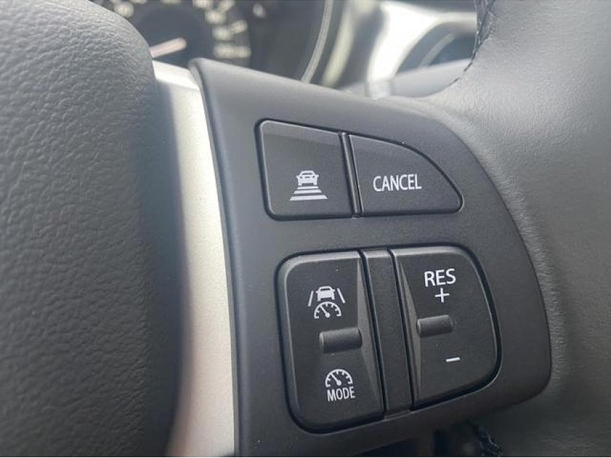 Suzuki Vitara (2026) - Photo 13