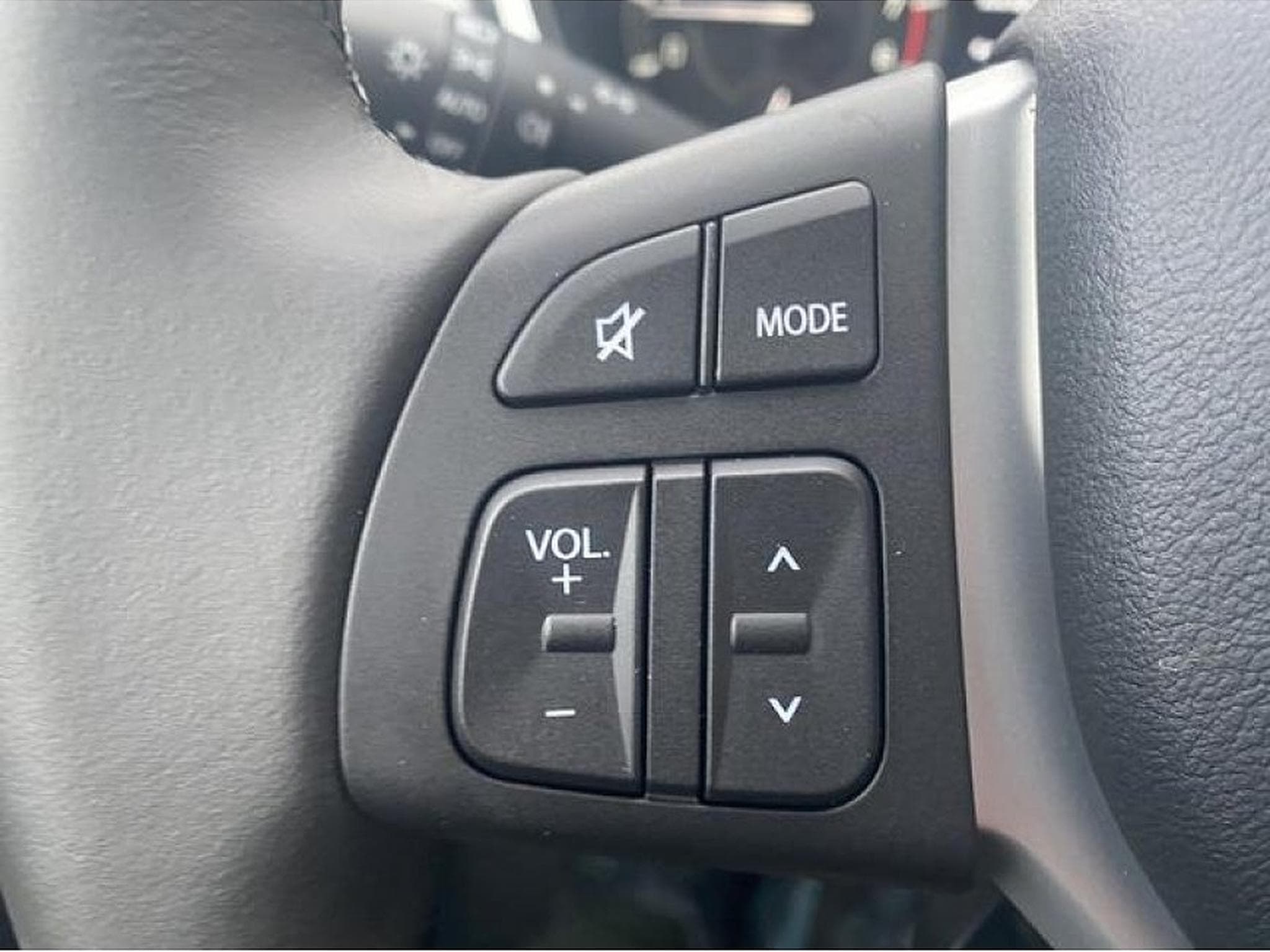 Suzuki Vitara (2026) - Photo 14