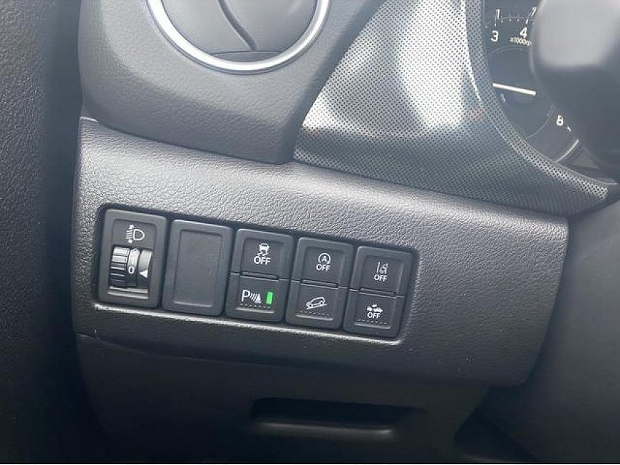 Suzuki Vitara (2026) - Photo 19