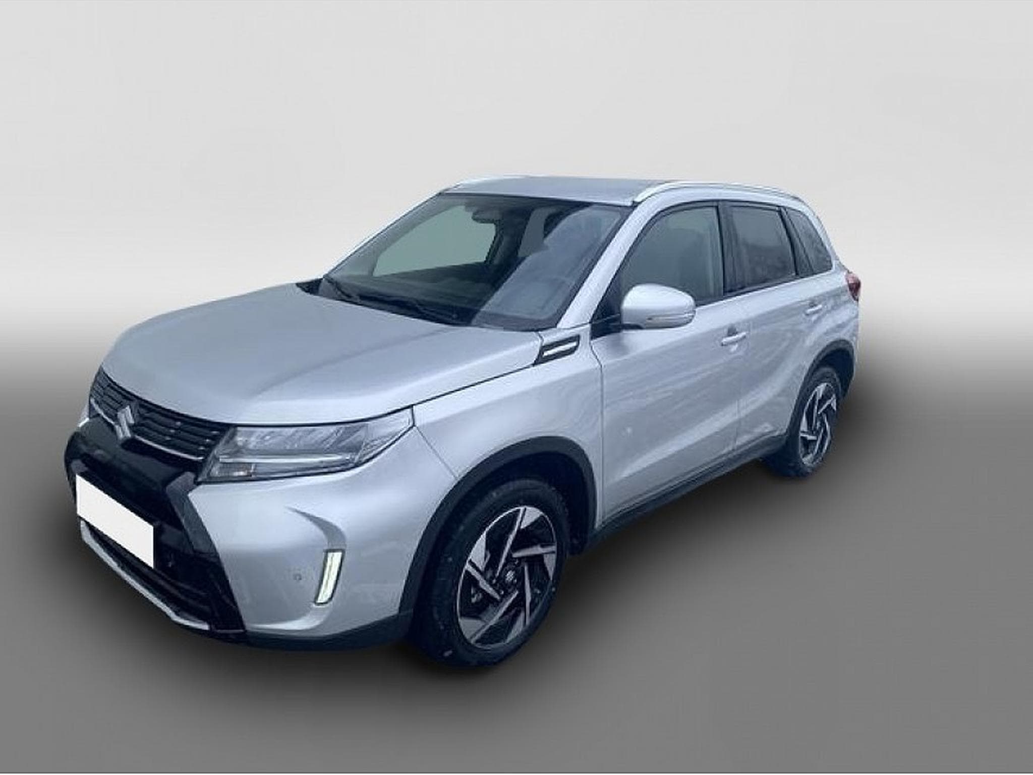 Suzuki Vitara (2026) - Photo 2