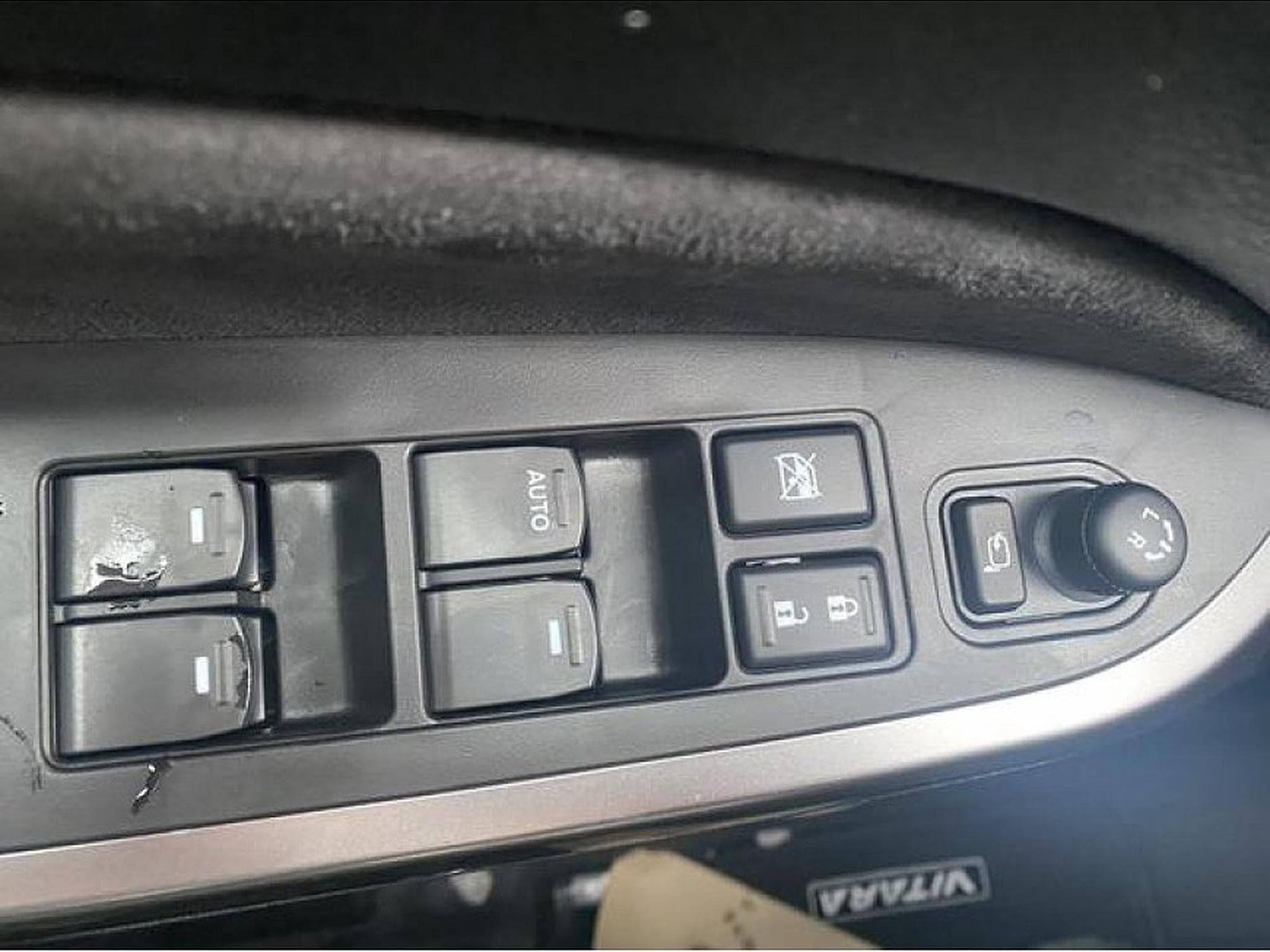 Suzuki Vitara (2026) - Photo 20