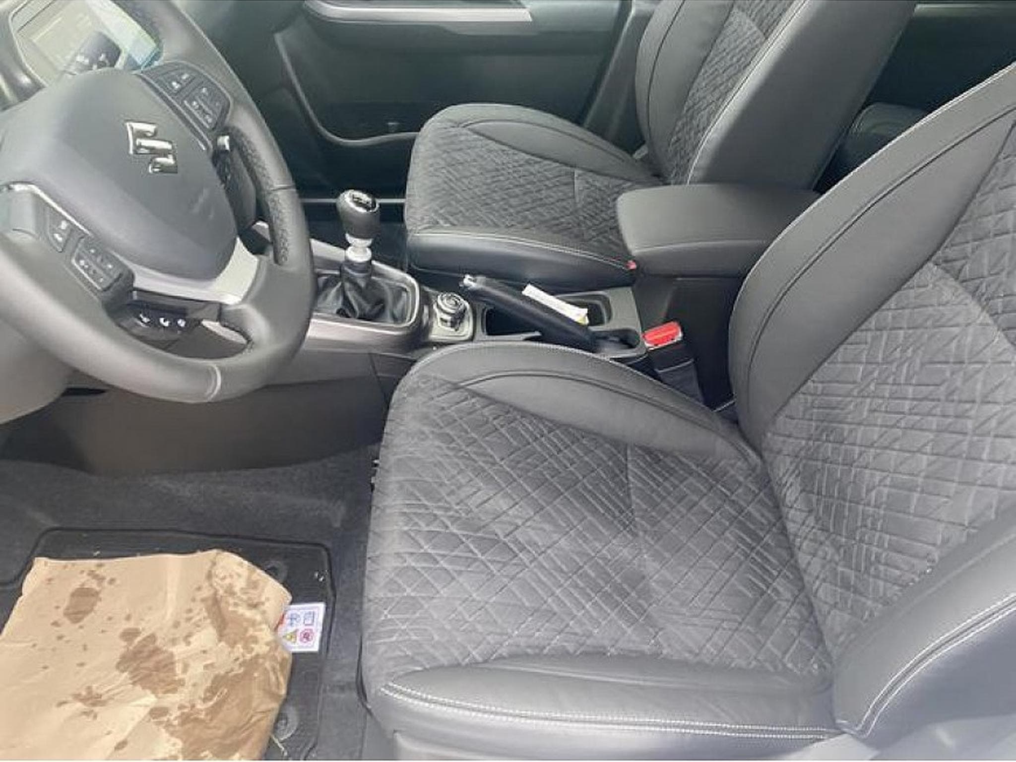 Suzuki Vitara (2026) - Photo 21