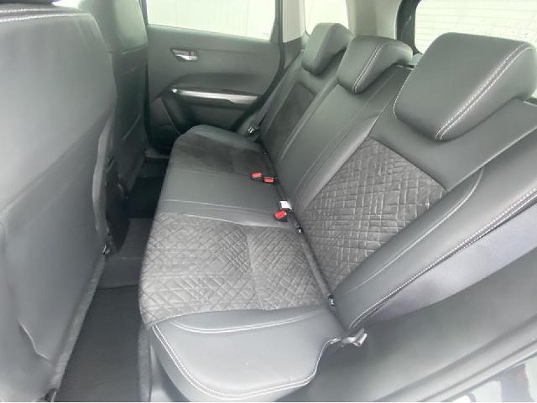 Suzuki Vitara (2026) - Photo 23