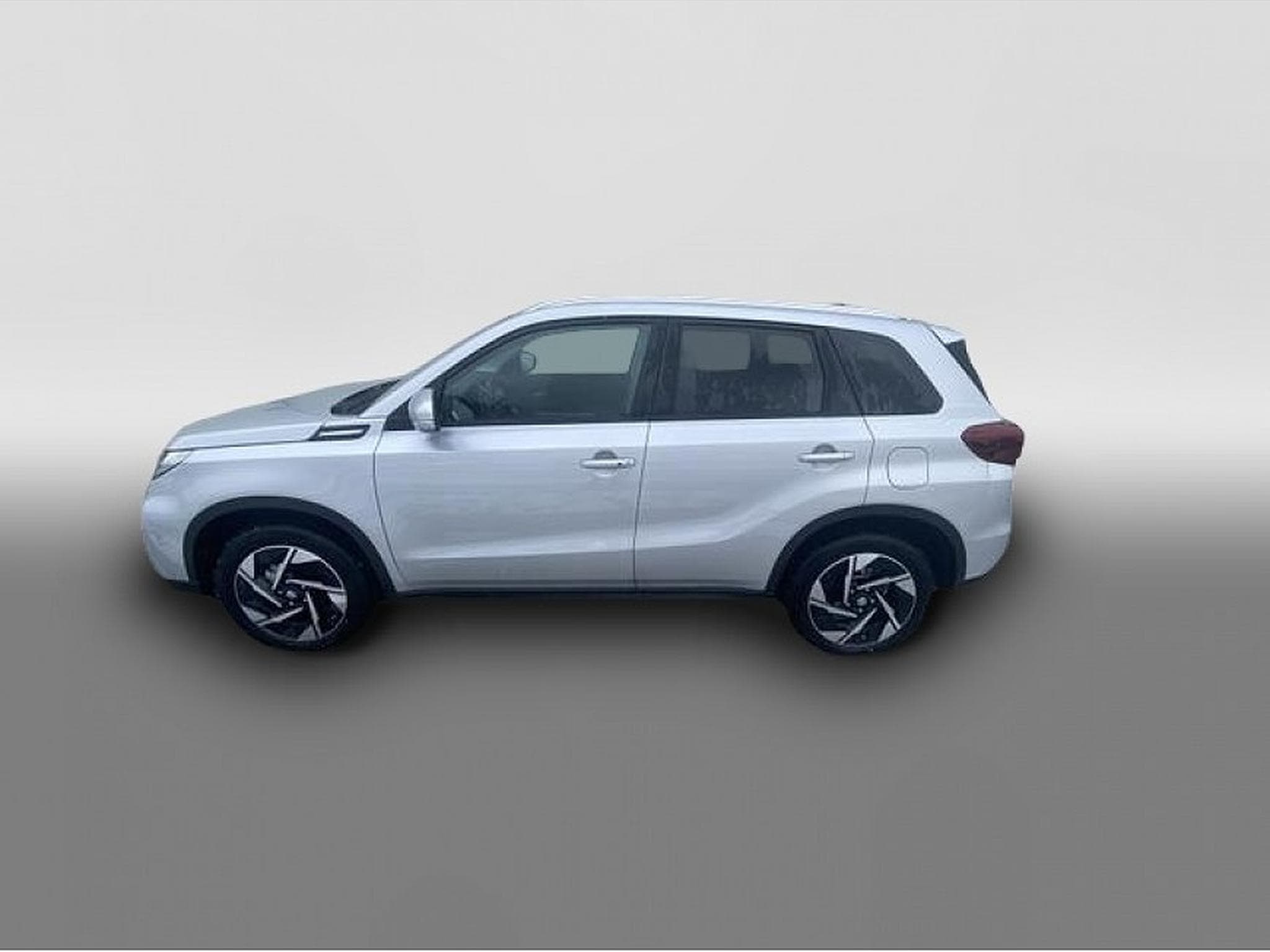 Suzuki Vitara (2026) - Photo 5