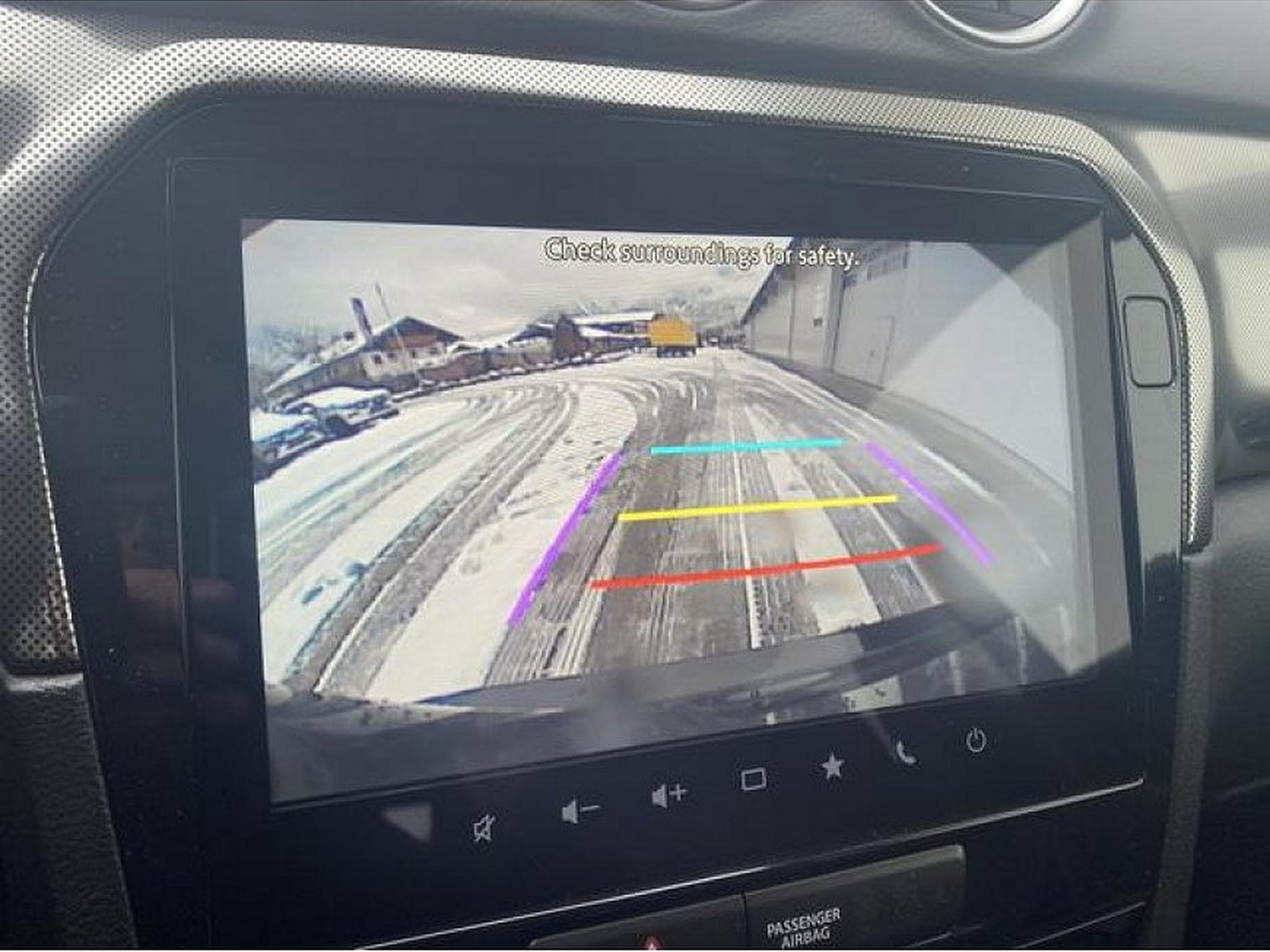 Suzuki Vitara (2026) - Photo 7