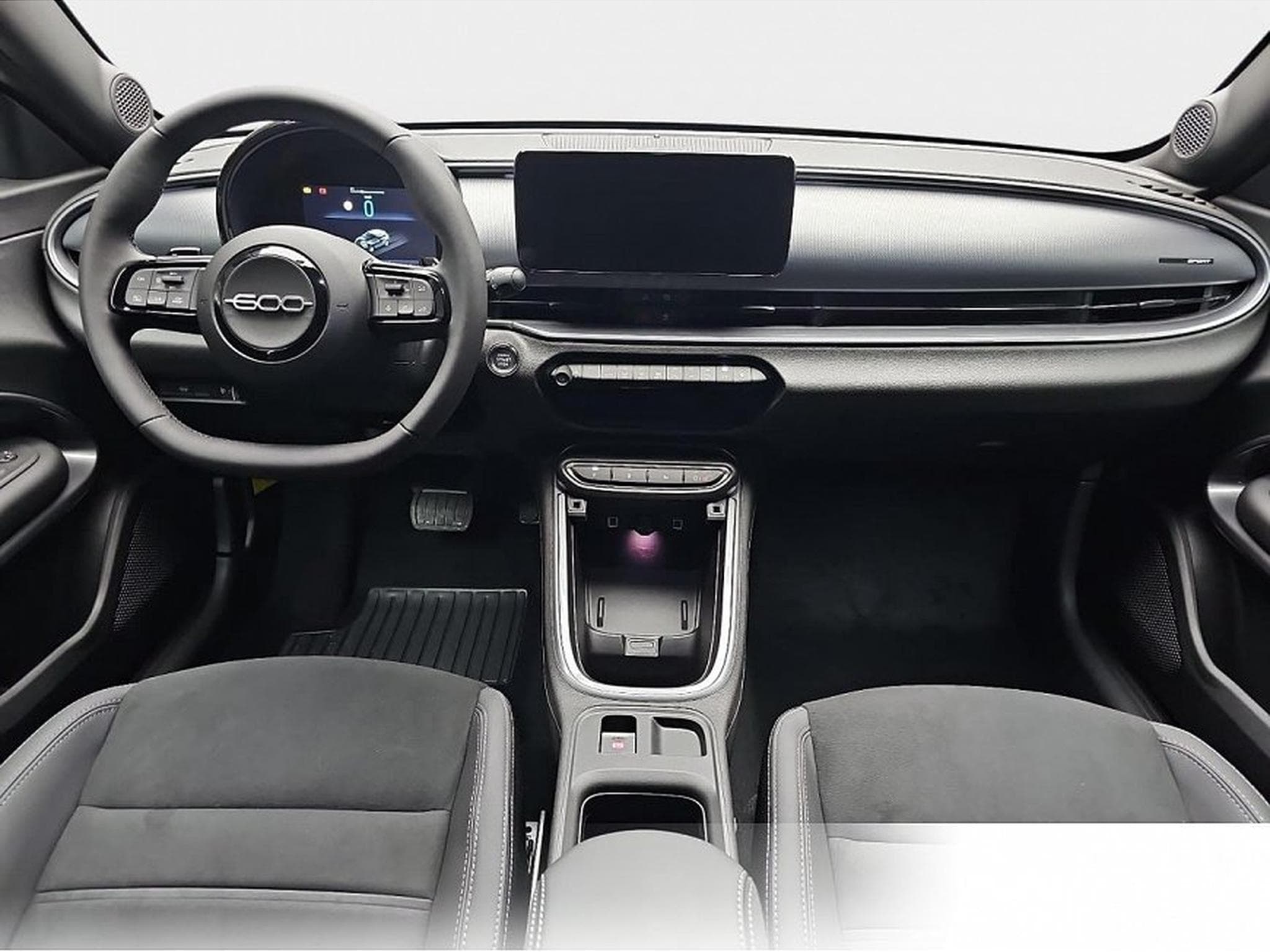 Fiat 600 (2026) - Photo 6