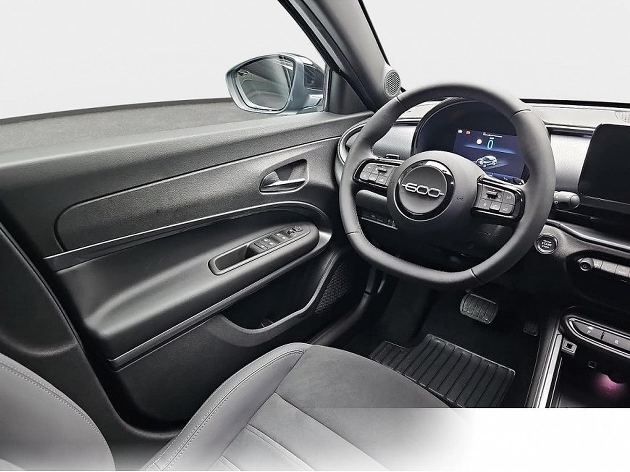 Fiat 600 (2026) - Photo 7