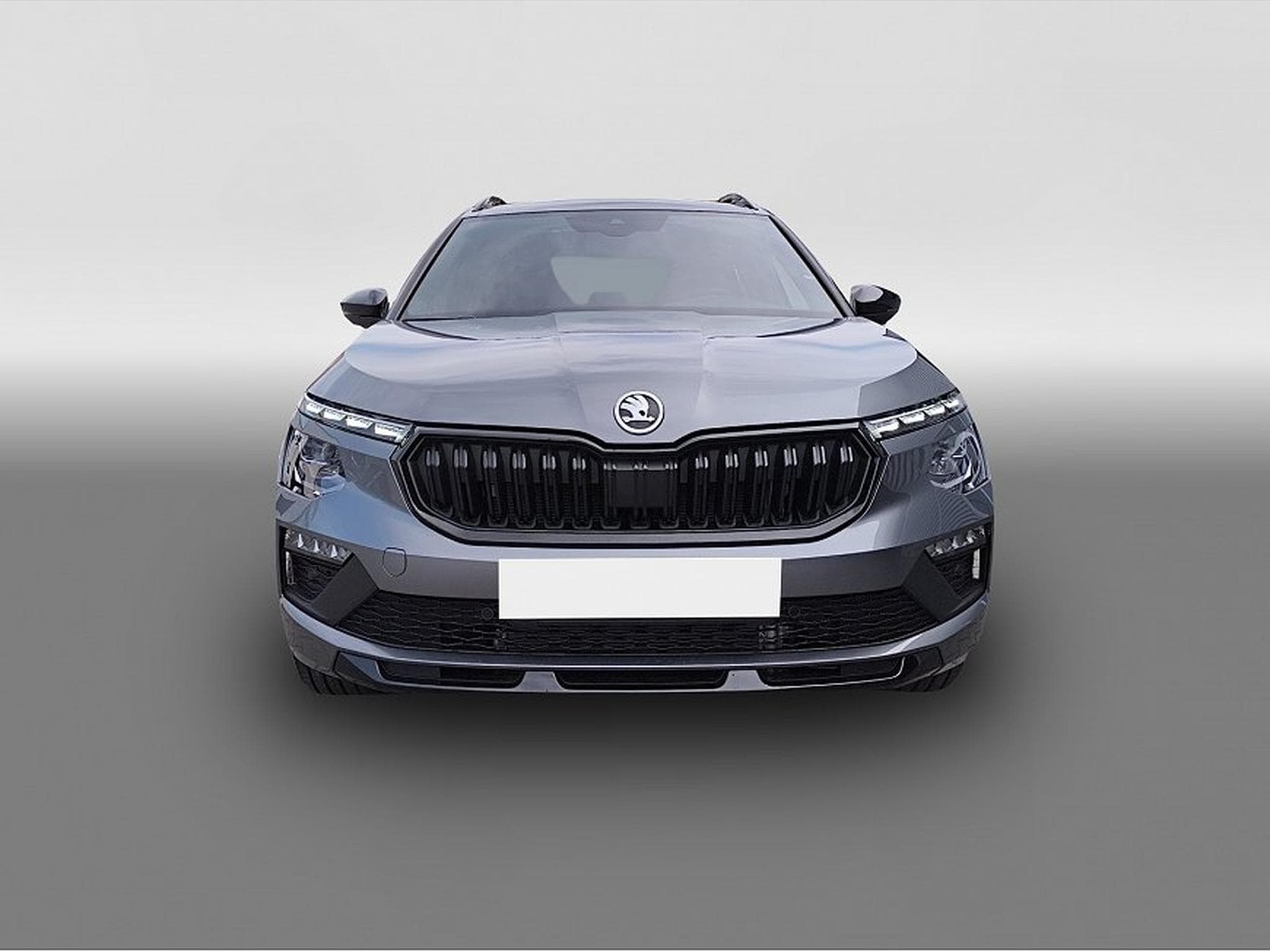 Skoda Kamiq (2026) - Photo 2