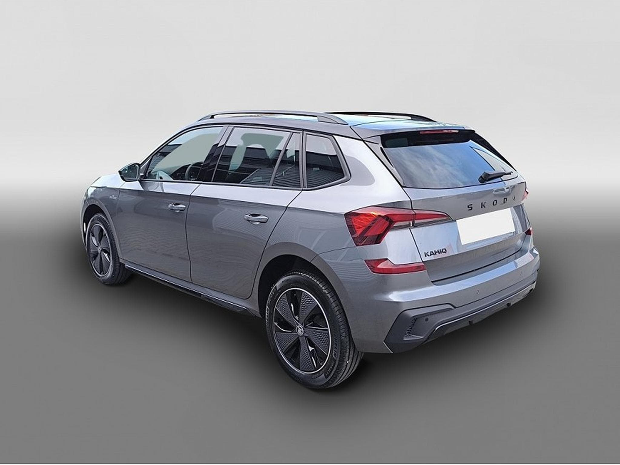 Skoda Kamiq (2026) - Photo 4