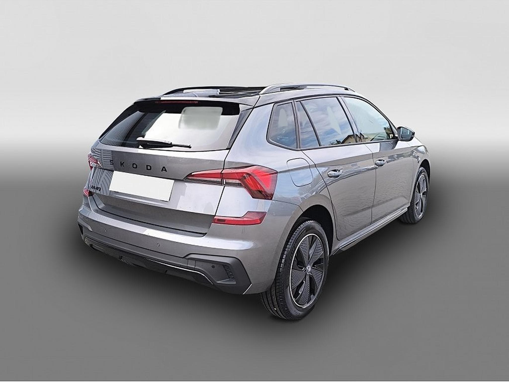 Skoda Kamiq (2026) - Photo 6