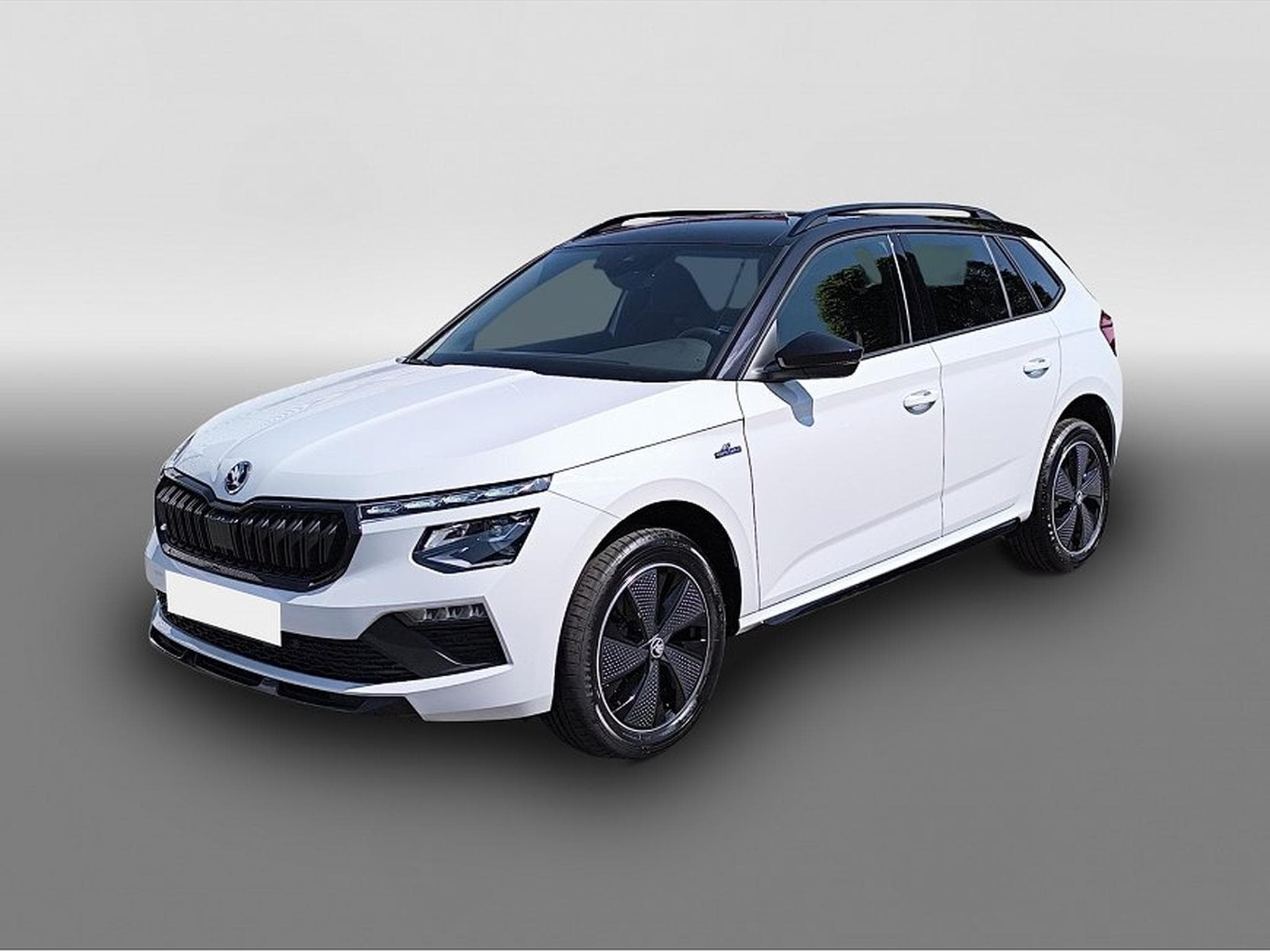 Skoda Kamiq (2026) - Photo 1