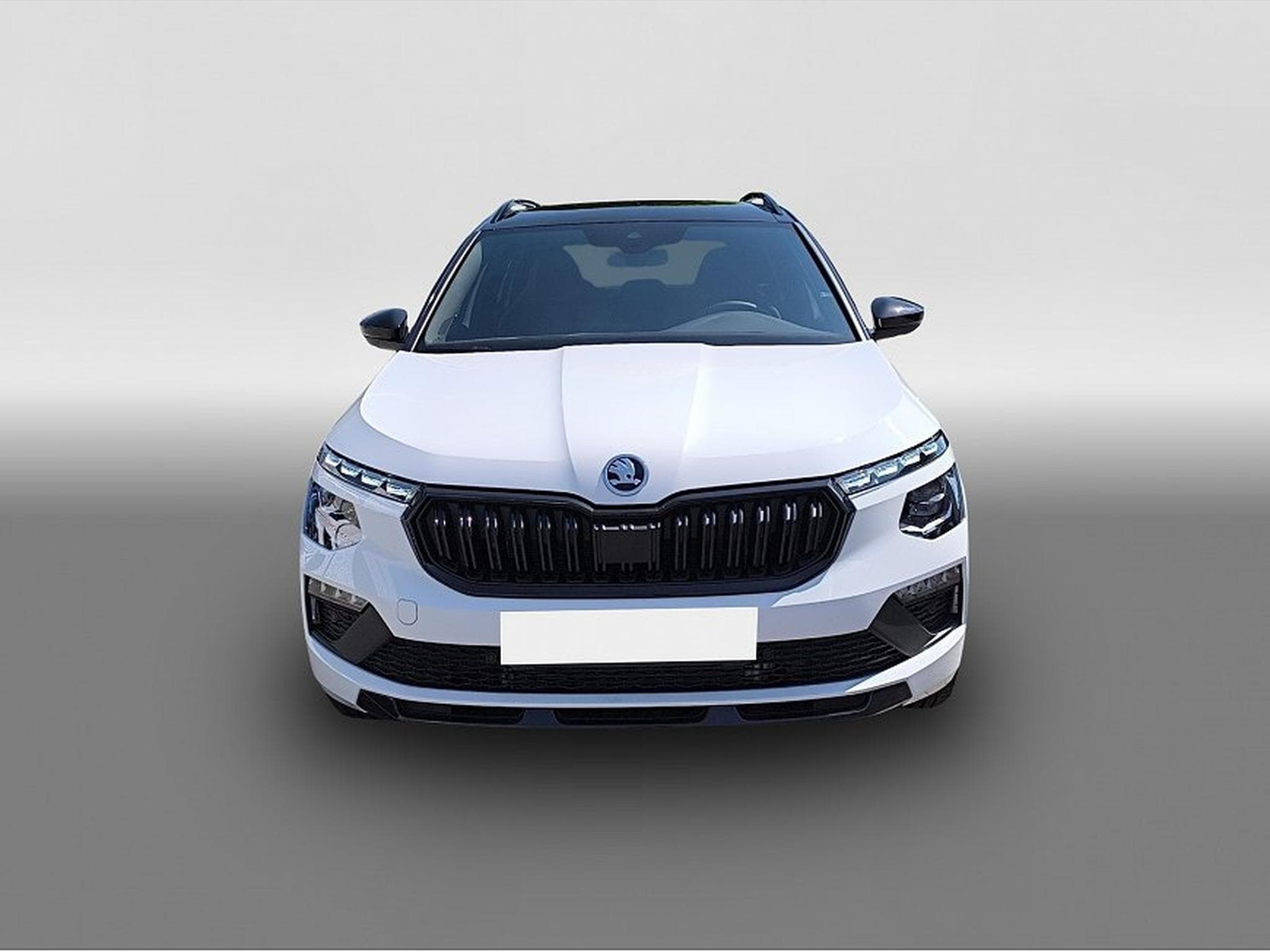 Skoda Kamiq (2026) - Photo 2