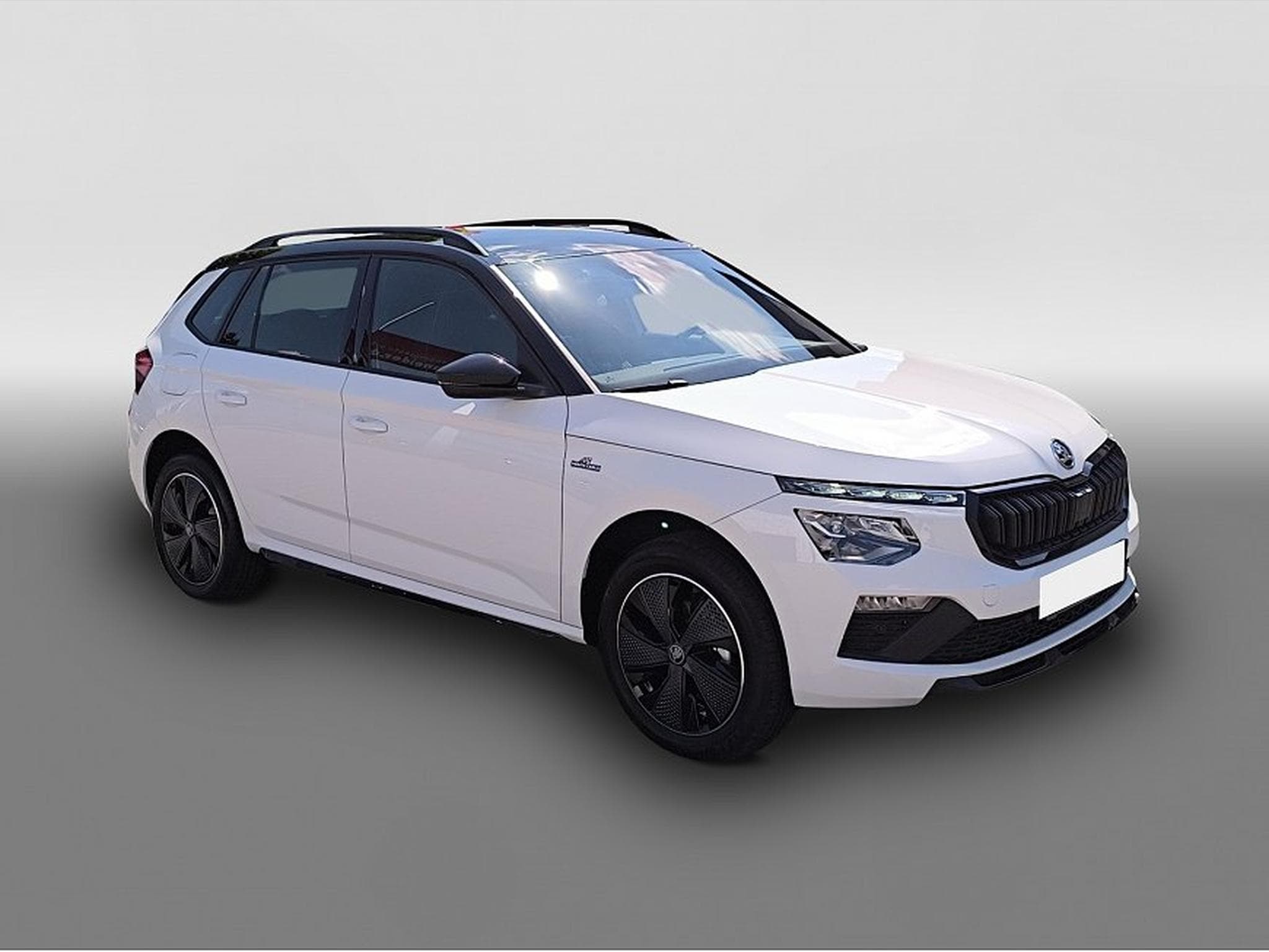 Skoda Kamiq (2026) - Photo 3
