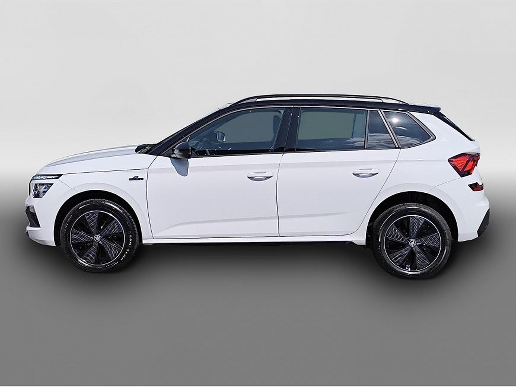 Skoda Kamiq (2026) - Photo 4