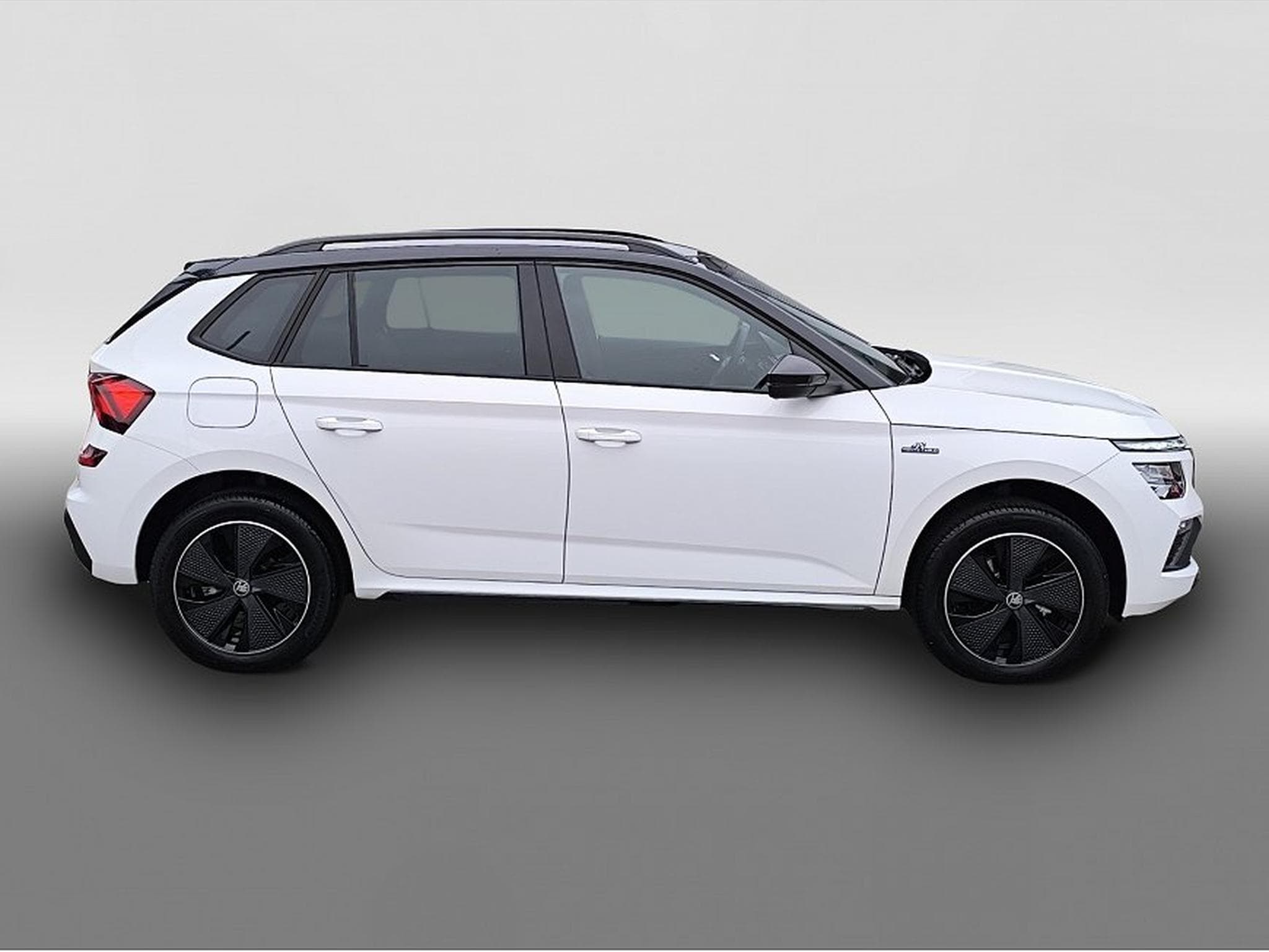 Skoda Kamiq (2026) - Foto 8
