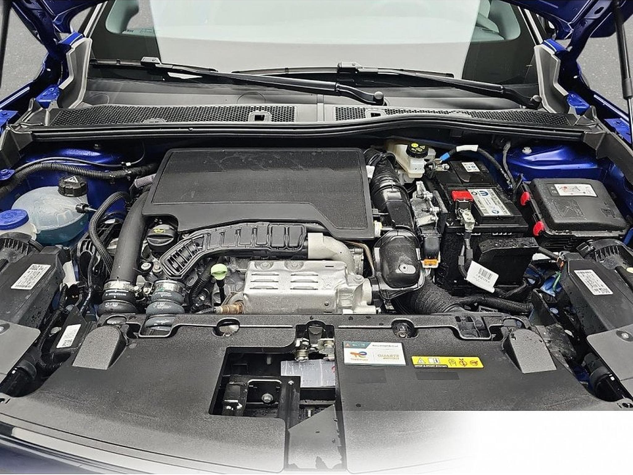Opel Mokka (2026) - Foto 14