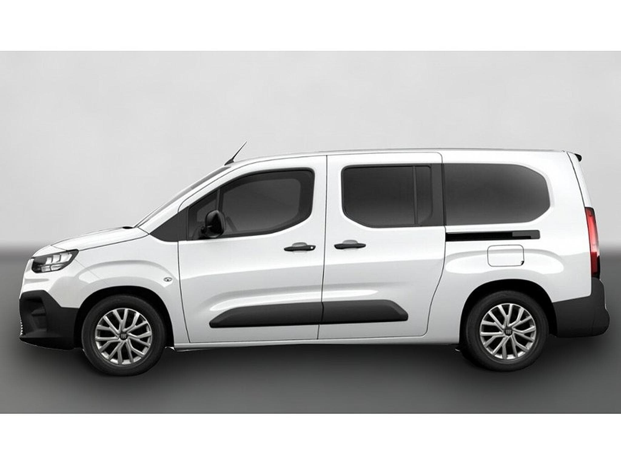Fiat Doblo (2025) - Photo 2