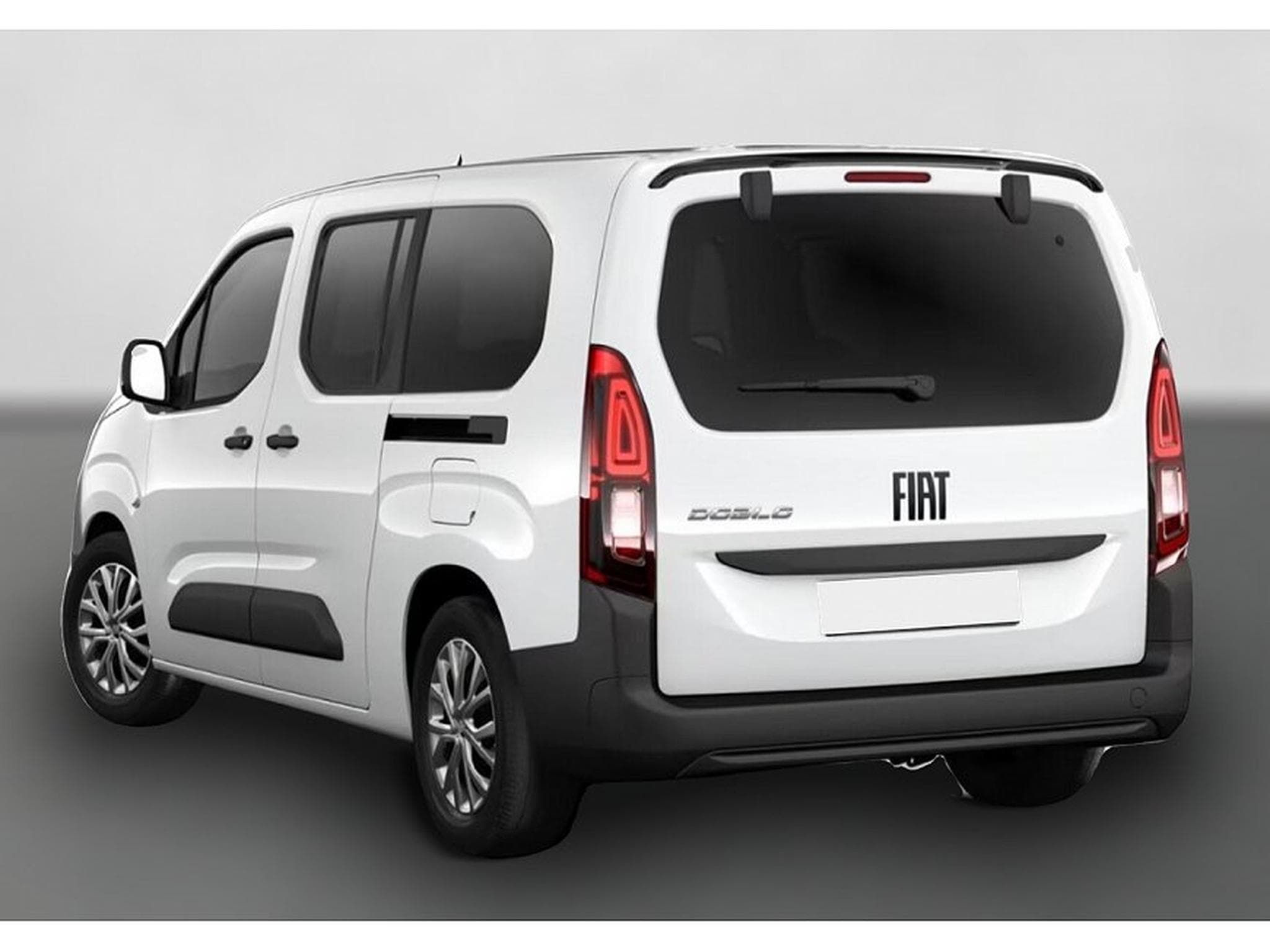 Fiat Doblo (2025) - Photo 3